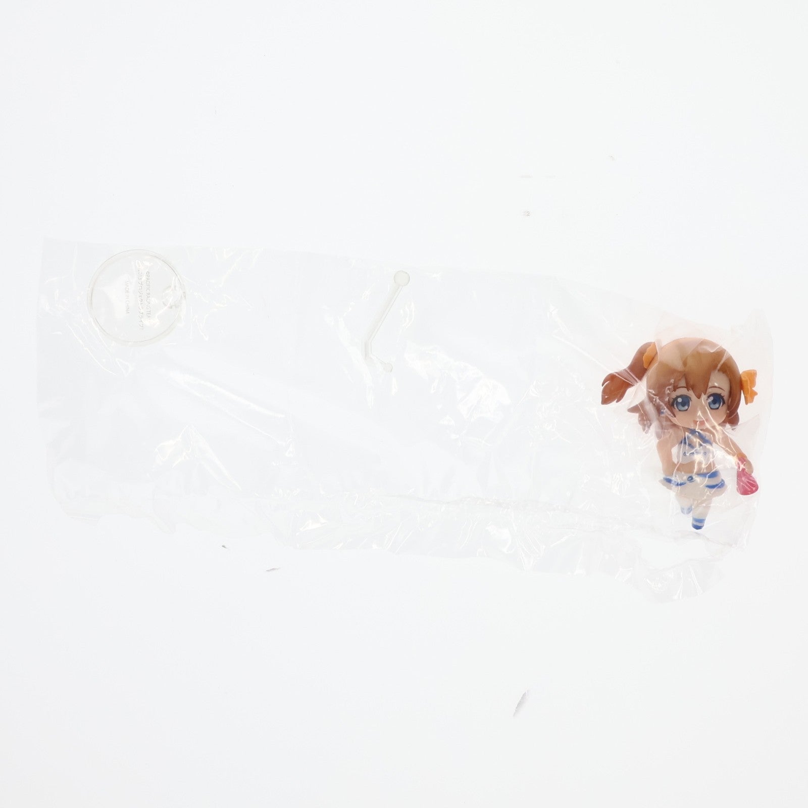 【中古即納】[FIG] (単品) 高坂穂乃果(こうさかほのか) ねんどろいどぷち ラブライブ! μ's全員集合! 2014レースクイーンver. 可動フィギュア PACIFIC RACING TEAM(パシフィックレーシングチーム)(20150212)