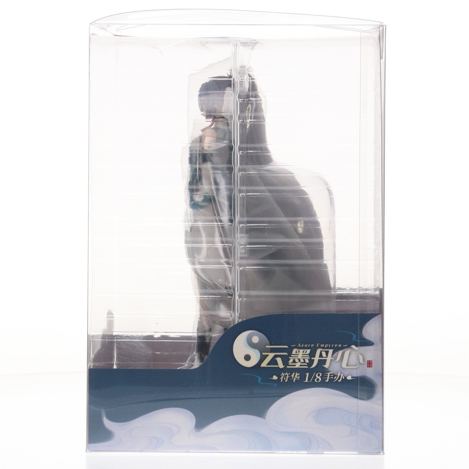 【中古即納】[FIG] フカ・雲墨丹心 崩壊3rd 1/8 完成品 フィギュア Myethos(ミートス)(20250331)