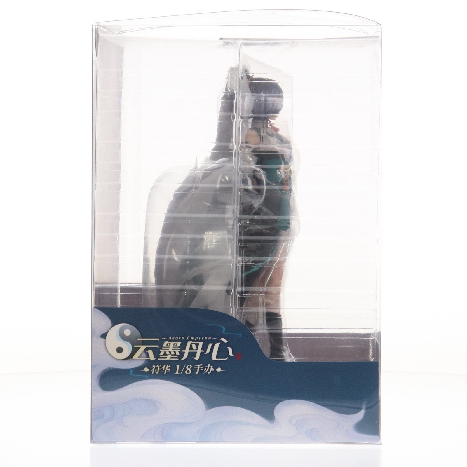 【中古即納】[FIG] フカ・雲墨丹心 崩壊3rd 1/8 完成品 フィギュア Myethos(ミートス)(20250331)