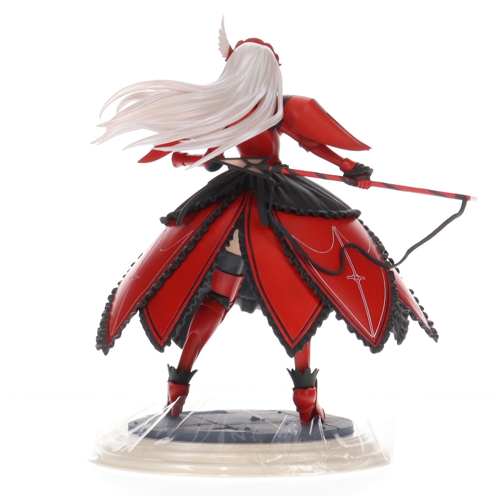 【中古即納】[FIG] ローゼリンデ・フレイア シャイニング・ブレイド 1/8 完成品 フィギュア(PP549) コトブキヤ(20150516)