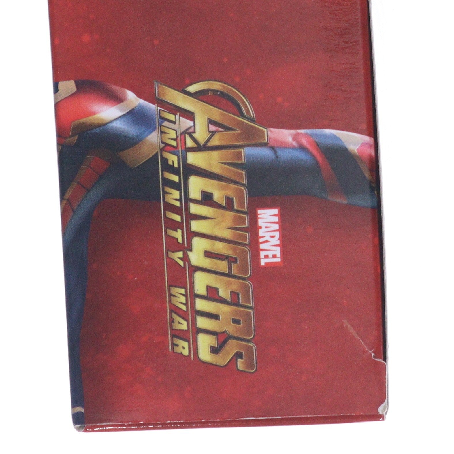 【中古即納】[FIG] S.H.Figuarts(フィギュアーツ) アイアン・スパイダー(アベンジャーズ/インフィニティ・ウォー) 完成品 可動フィギュア バンダイ(20180525)