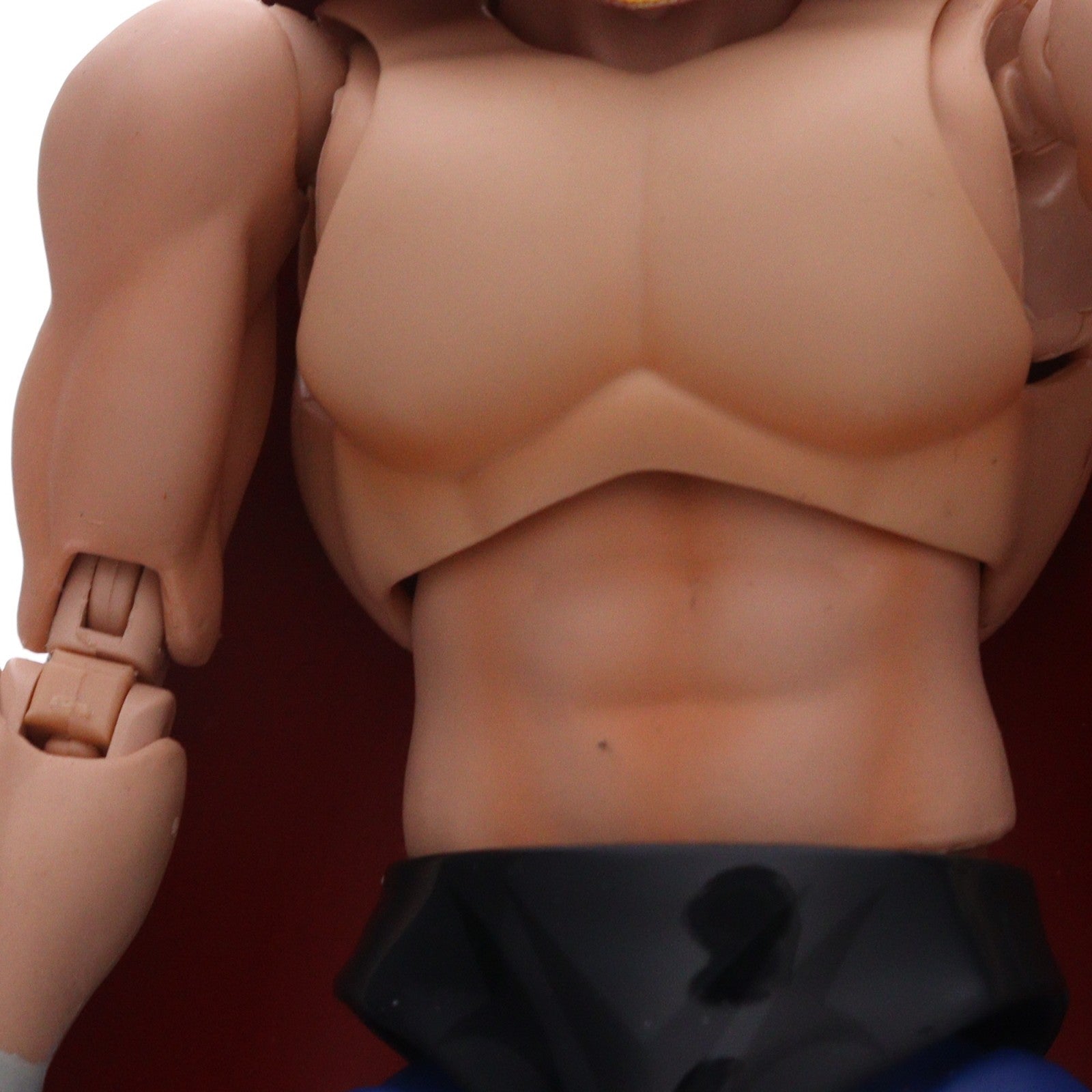 【中古即納】[FIG] S.H.Figuarts(フィギュアーツ) タイガーマスク タイガーマスクW 完成品 可動フィギュア バンダイ(20170826)