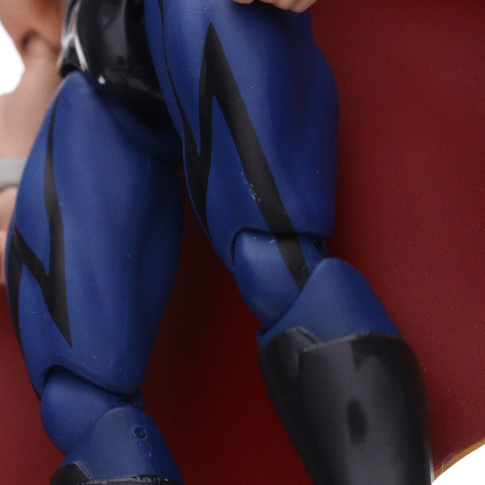 【中古即納】[FIG] S.H.Figuarts(フィギュアーツ) タイガーマスク タイガーマスクW 完成品 可動フィギュア バンダイ(20170826)