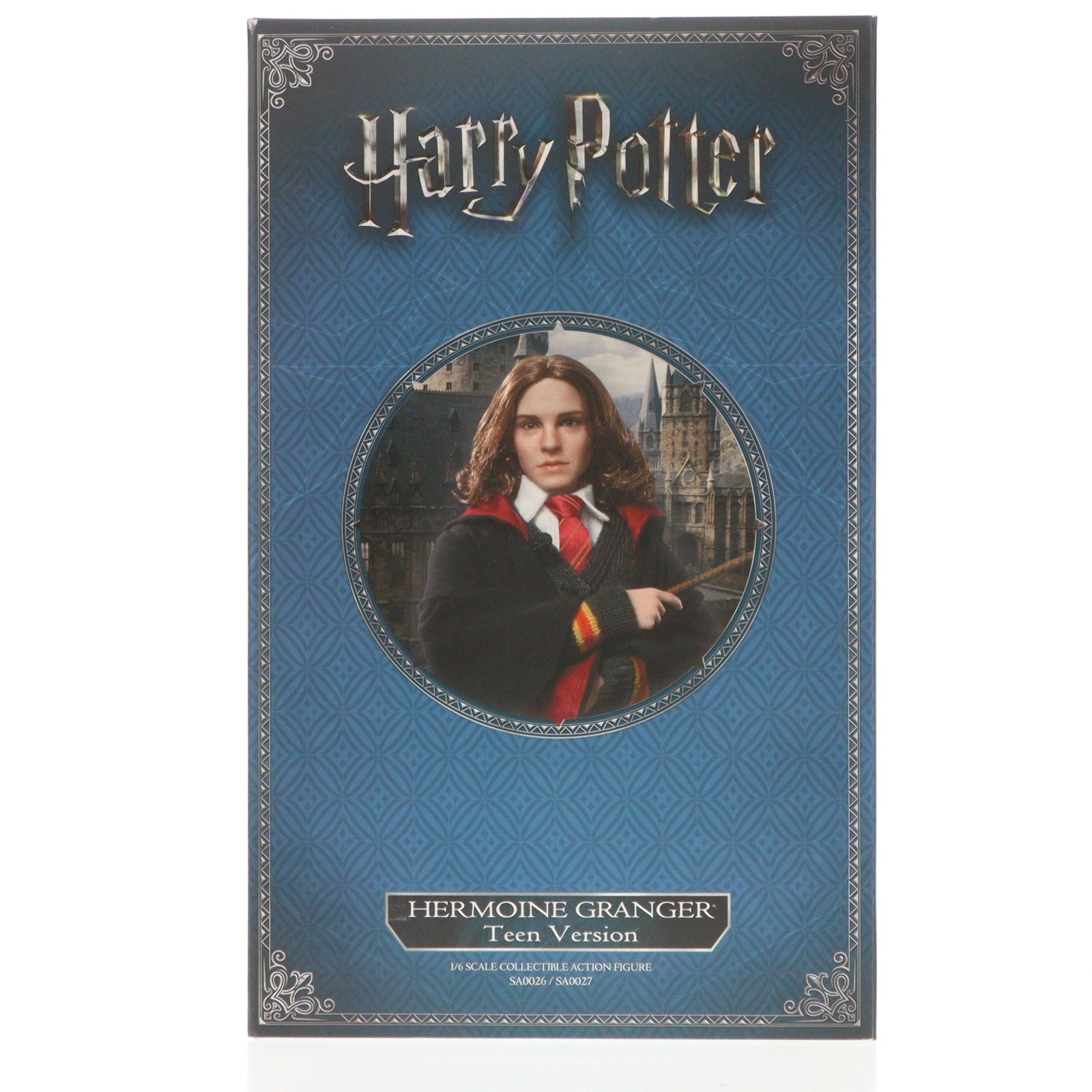 【中古即納】[FIG] マイフェイバリットムービーシリーズ 1/6 ハーマイオニー・グレンジャー ティーンエイジ版(スクールユニフォーム) ハリー・ポッターとアズカバン スターエーストイズ(20180131)