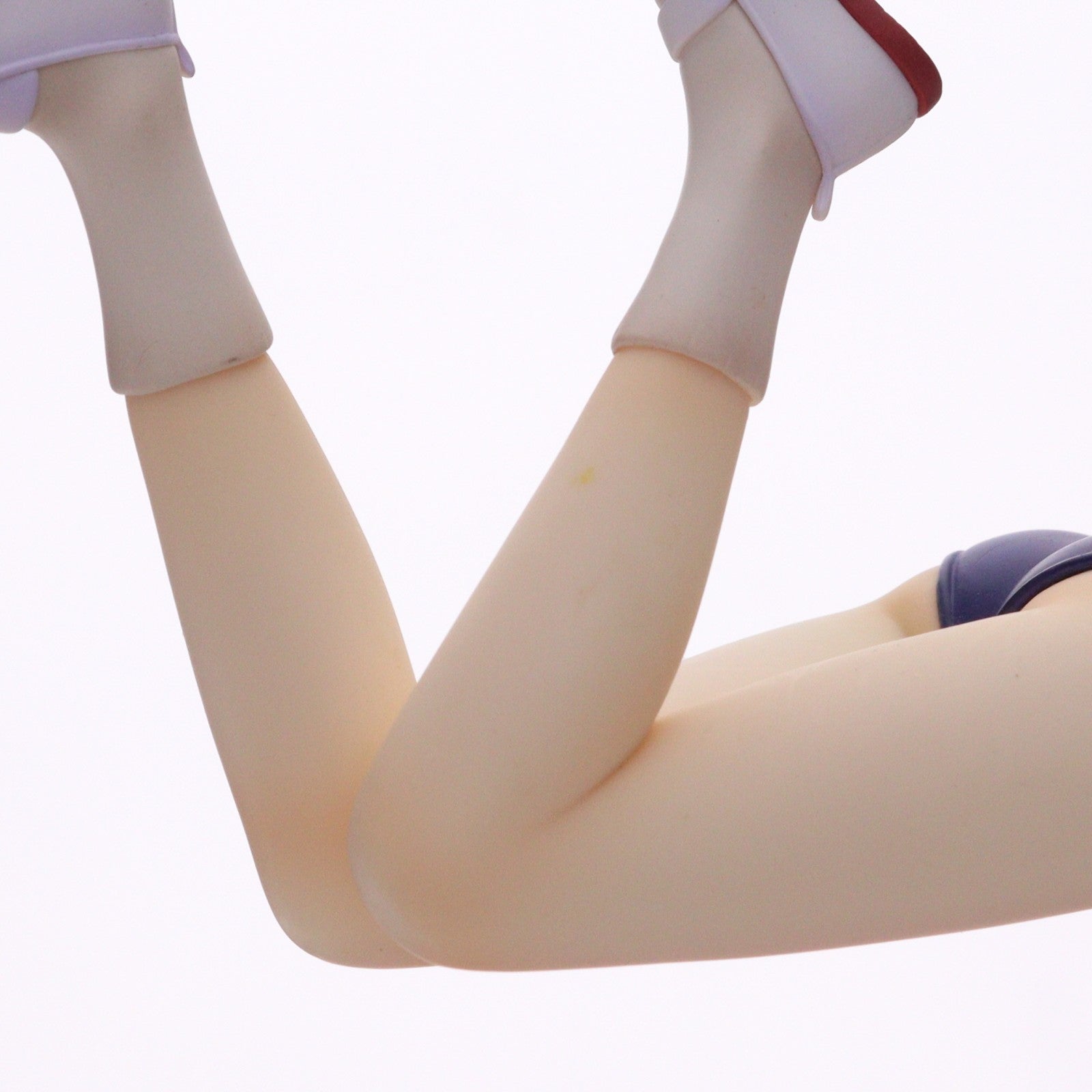 【中古即納】[FIG] 櫻井桃華[サマーマドモアゼル]+(さくらいももか) あみあみ限定版 アイドルマスター シンデレラガールズ 1/7 完成品 フィギュア PLUM(プラム)(20180731)