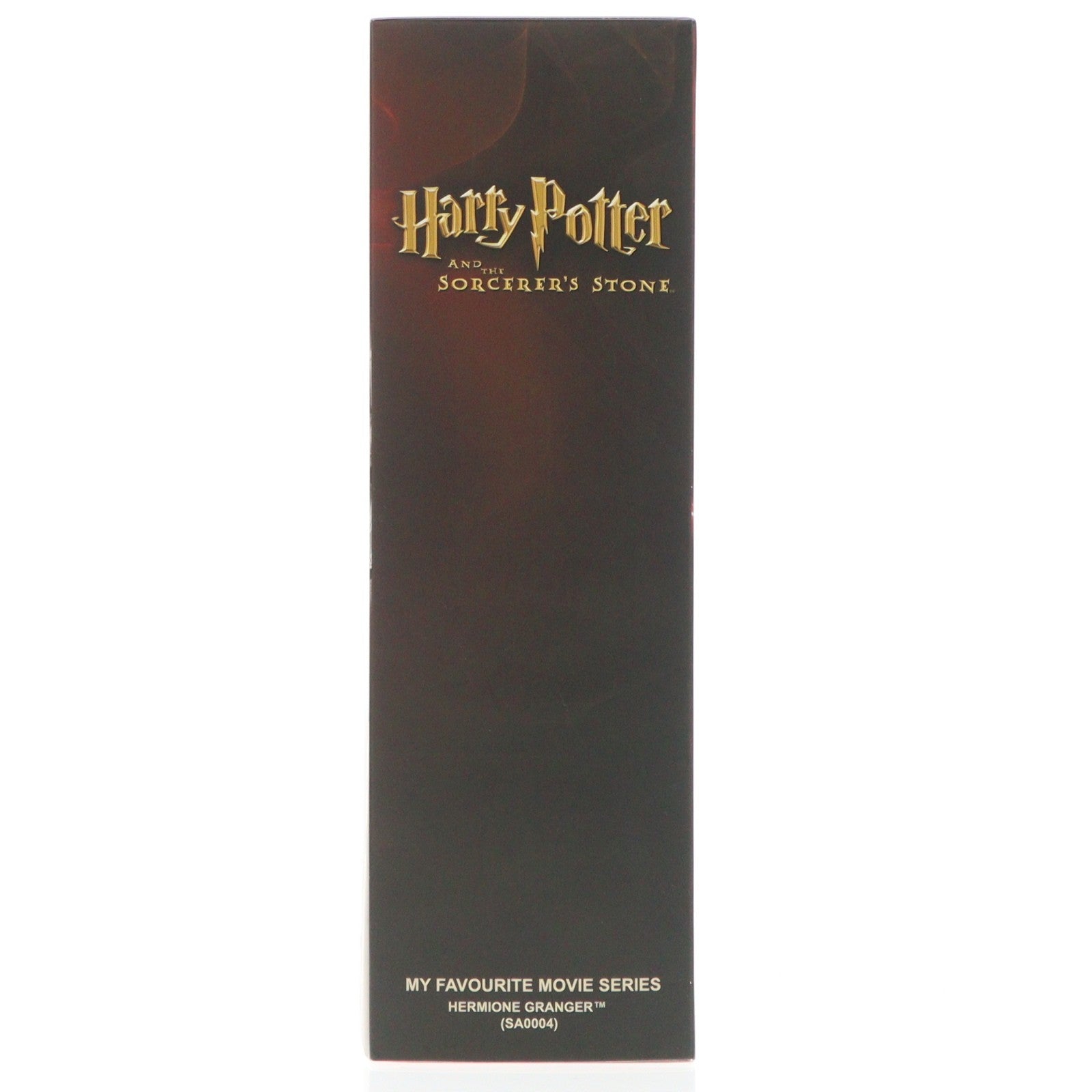 【中古即納】[FIG] マイフェイバリットムービーシリーズ ハーマイオニー・グレンジャー ハリー・ポッターと賢者の石 1/6 コレクタブルアクションフィギュア スターエーストイズ(20160701)