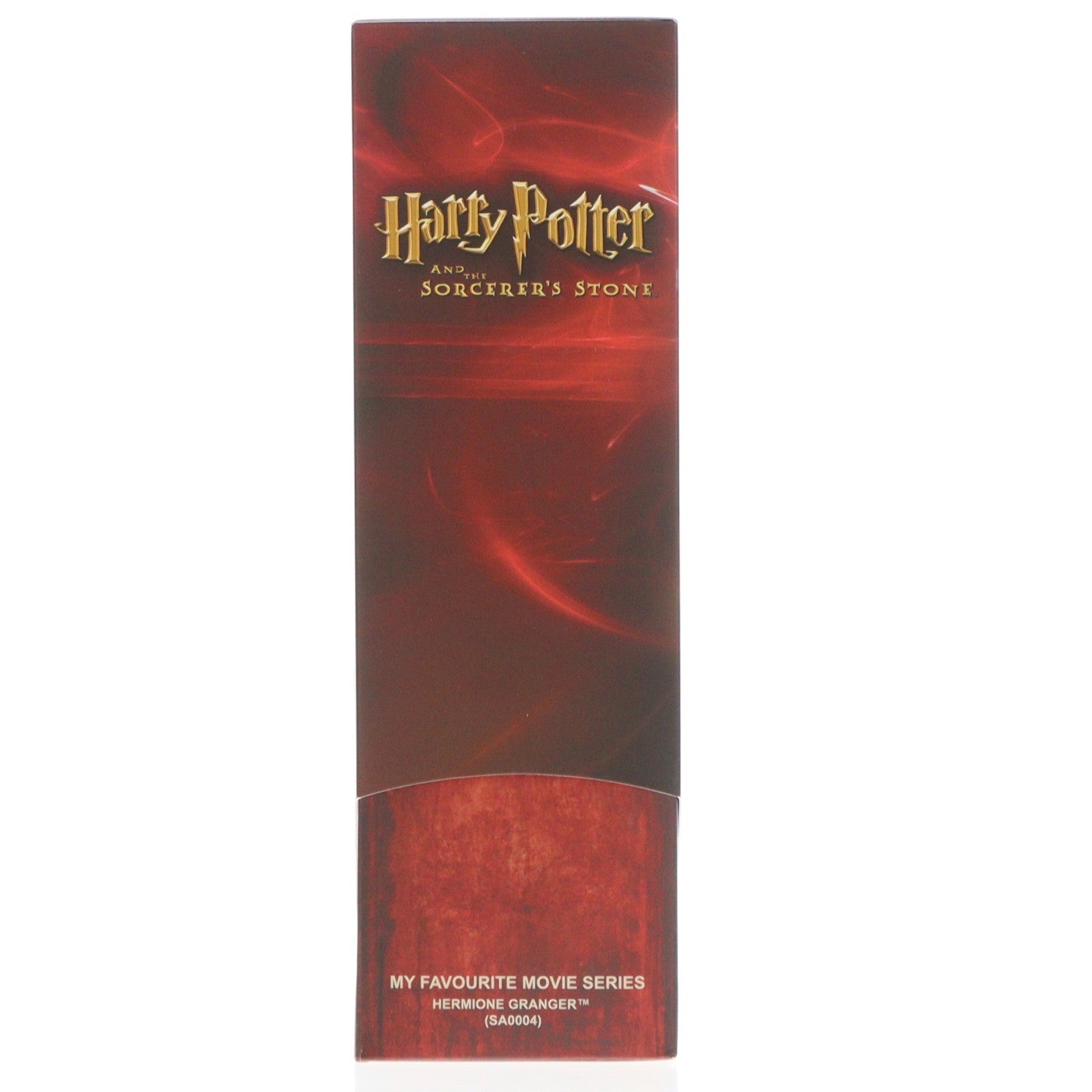 【中古即納】[FIG] マイフェイバリットムービーシリーズ ハーマイオニー・グレンジャー ハリー・ポッターと賢者の石 1/6 コレクタブルアクションフィギュア スターエーストイズ(20160701)