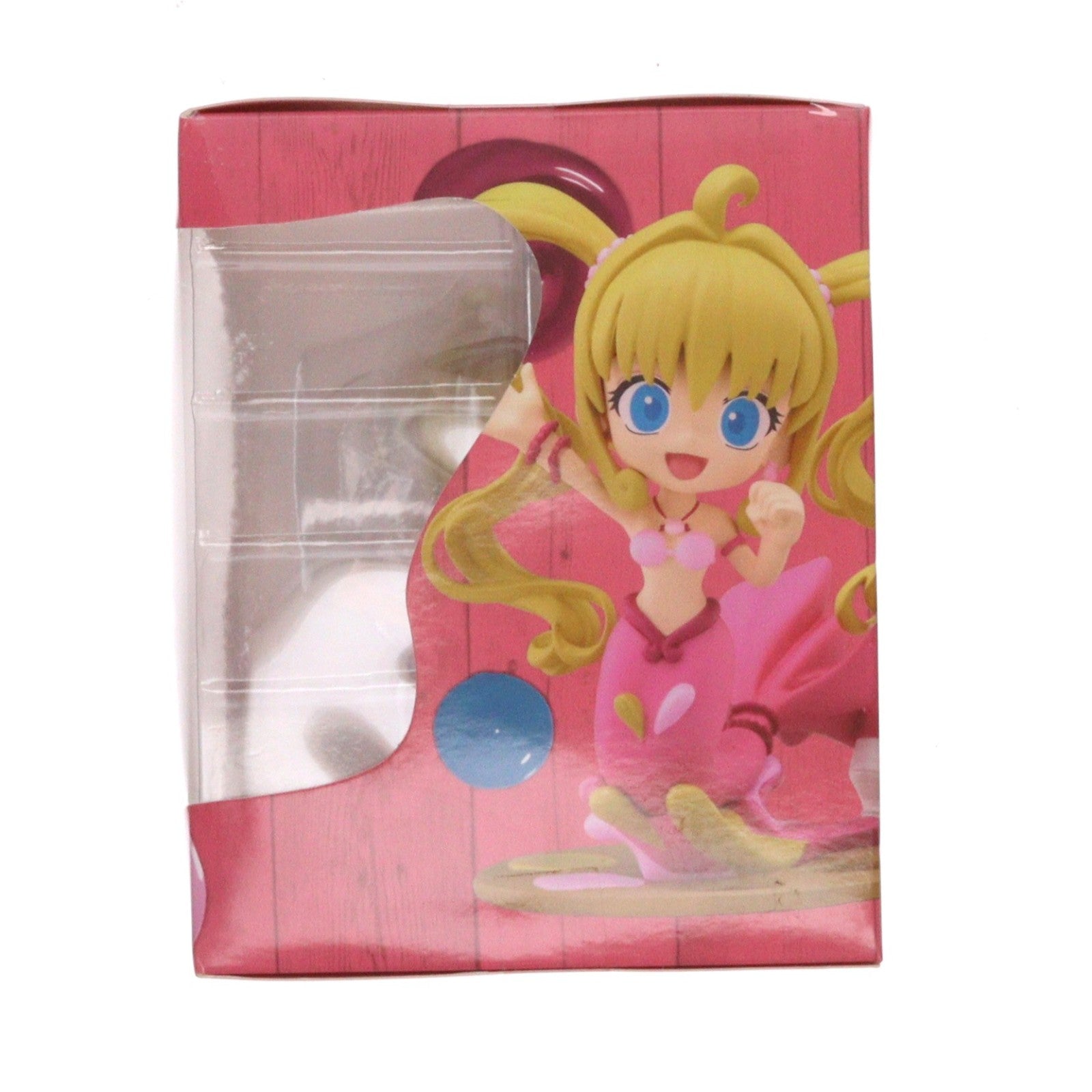 【中古即納】[FIG] PalVerse Pale. るちあ マーメイドメロディー ぴちぴちピッチ 完成品 フィギュア ブシロードクリエイティブ(20250219)