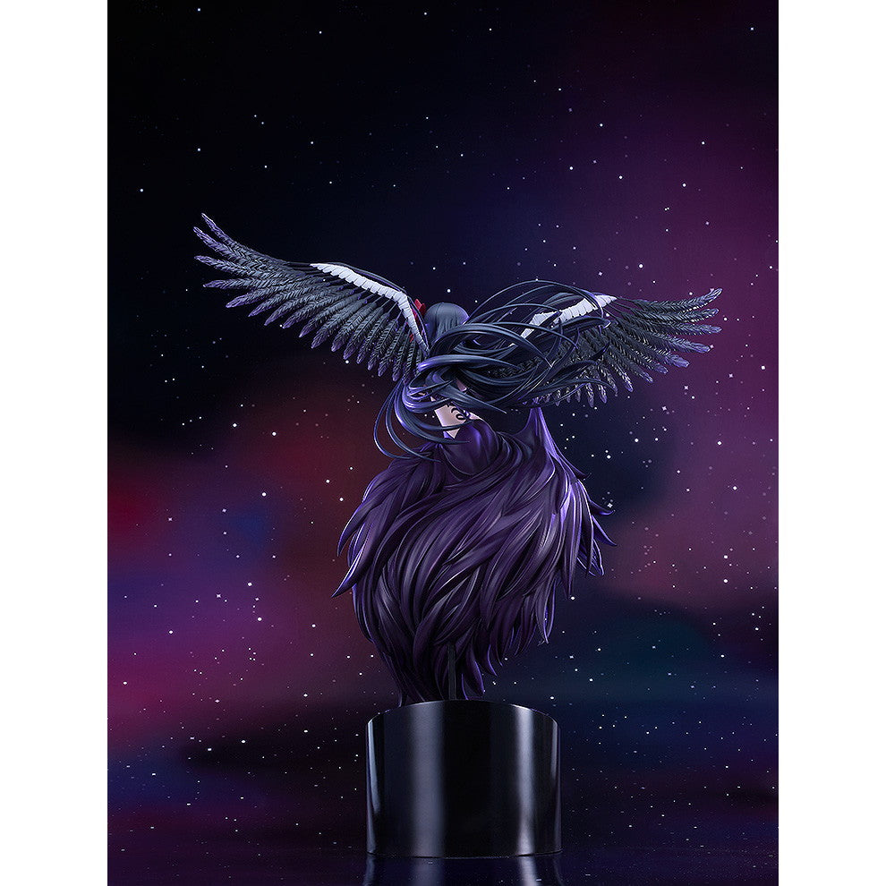 【中古即納】[FIG] 悪魔ほむら 劇場版 魔法少女まどか☆マギカ[新編]叛逆の物語 1/8 完成品 フィギュア グッドスマイルカンパニー(20251228)