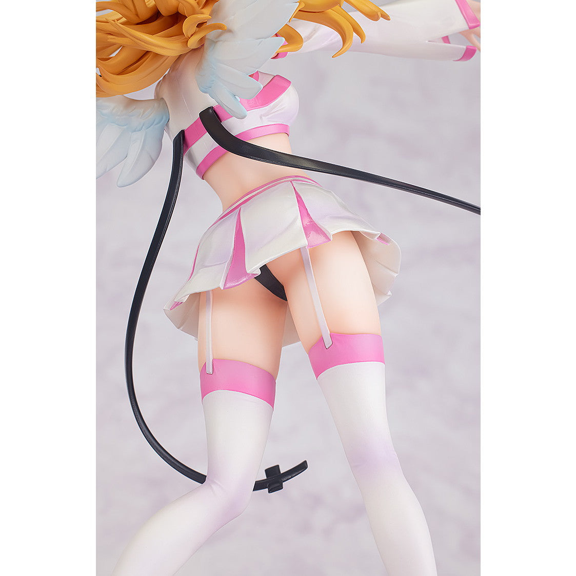 【中古即納】[FIG] リリエル 半深淵形態(カオスフォーム) TVアニメ「2.5次元の誘惑」 1/7 完成品 フィギュア KADOKAWA(カドカワ)(20260131)