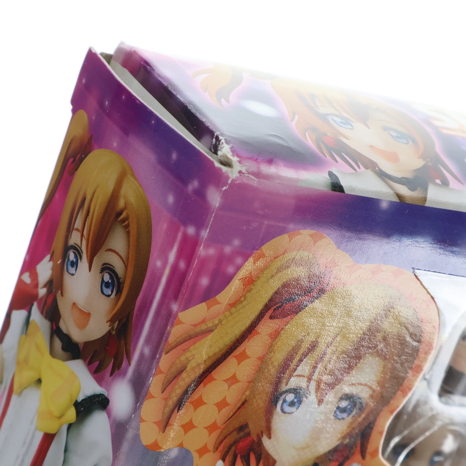 【中古即納】[FIG] 魂ウェブ商店限定 S.H.Figuarts(フィギュアーツ) 高坂穂乃果(こうさかほのか)(僕らは今のなかで) ラブライブ! 完成品 可動フィギュア バンダイ(20160418)