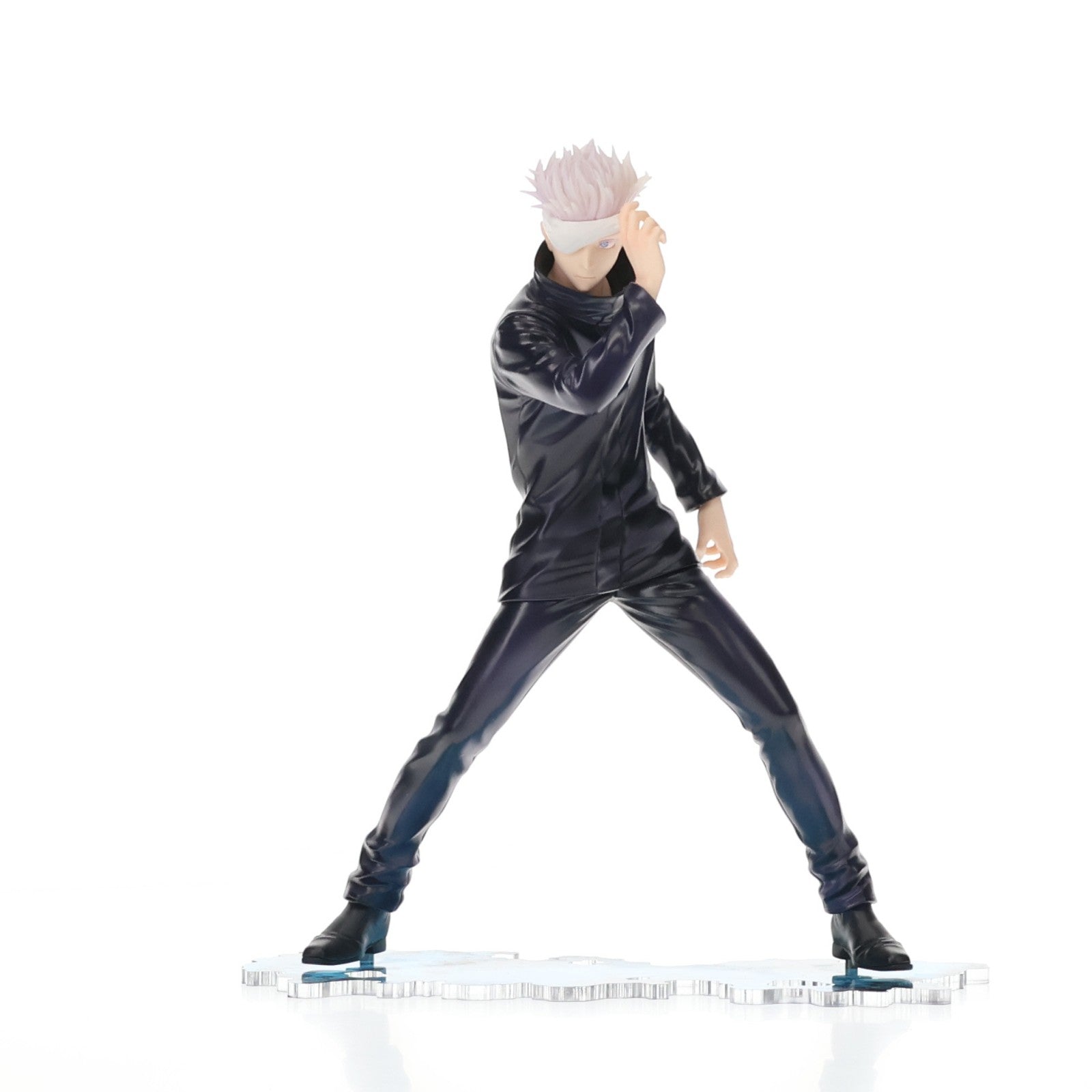 【中古即納】[FIG] ARTFX J 五条悟(ごじょうさとる) 劇場版 呪術廻戦 0 Ver. 劇場版 呪術廻戦 0 1/8 完成品 フィギュア TOHO animation STORE限定 東宝/コトブキヤ(20221031)
