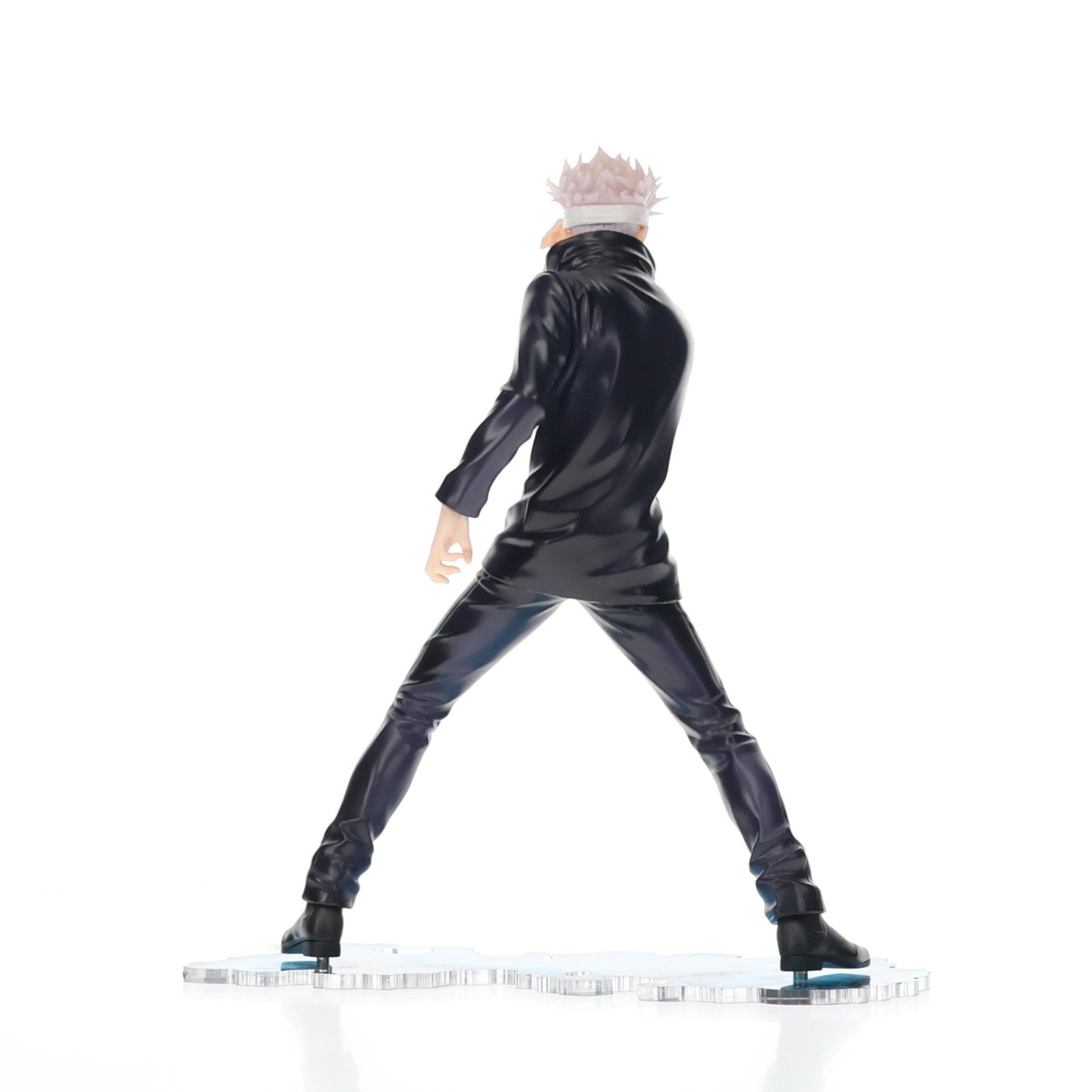 【中古即納】[FIG] ARTFX J 五条悟(ごじょうさとる) 劇場版 呪術廻戦 0 Ver. 劇場版 呪術廻戦 0 1/8 完成品 フィギュア TOHO animation STORE限定 東宝/コトブキヤ(20221031)