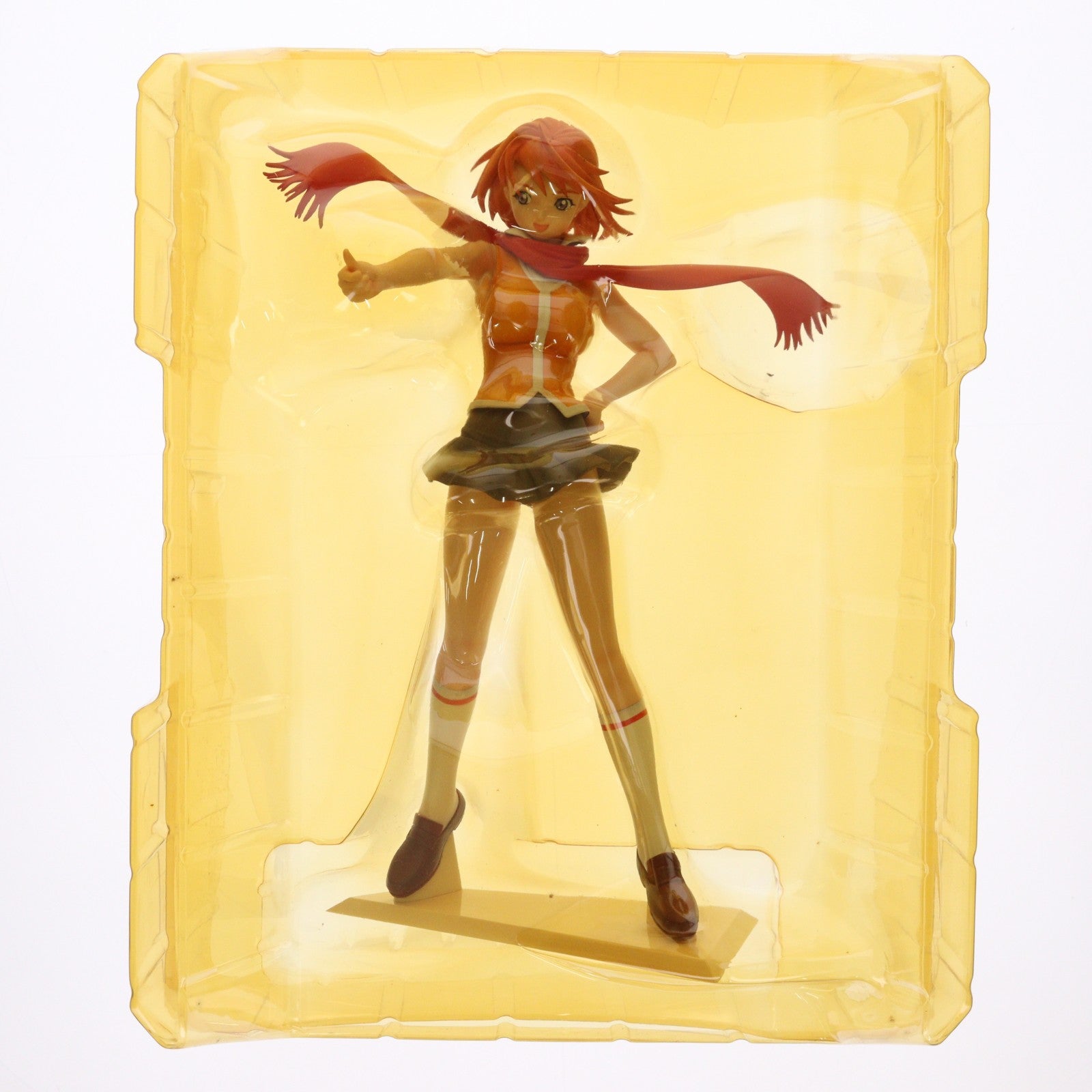 【中古即納】[FIG] 鴇羽舞衣(ときはまい) 舞-HiME(まいひめ) 1/10 完成品 フィギュア グッドスマイルカンパニー(20060319)