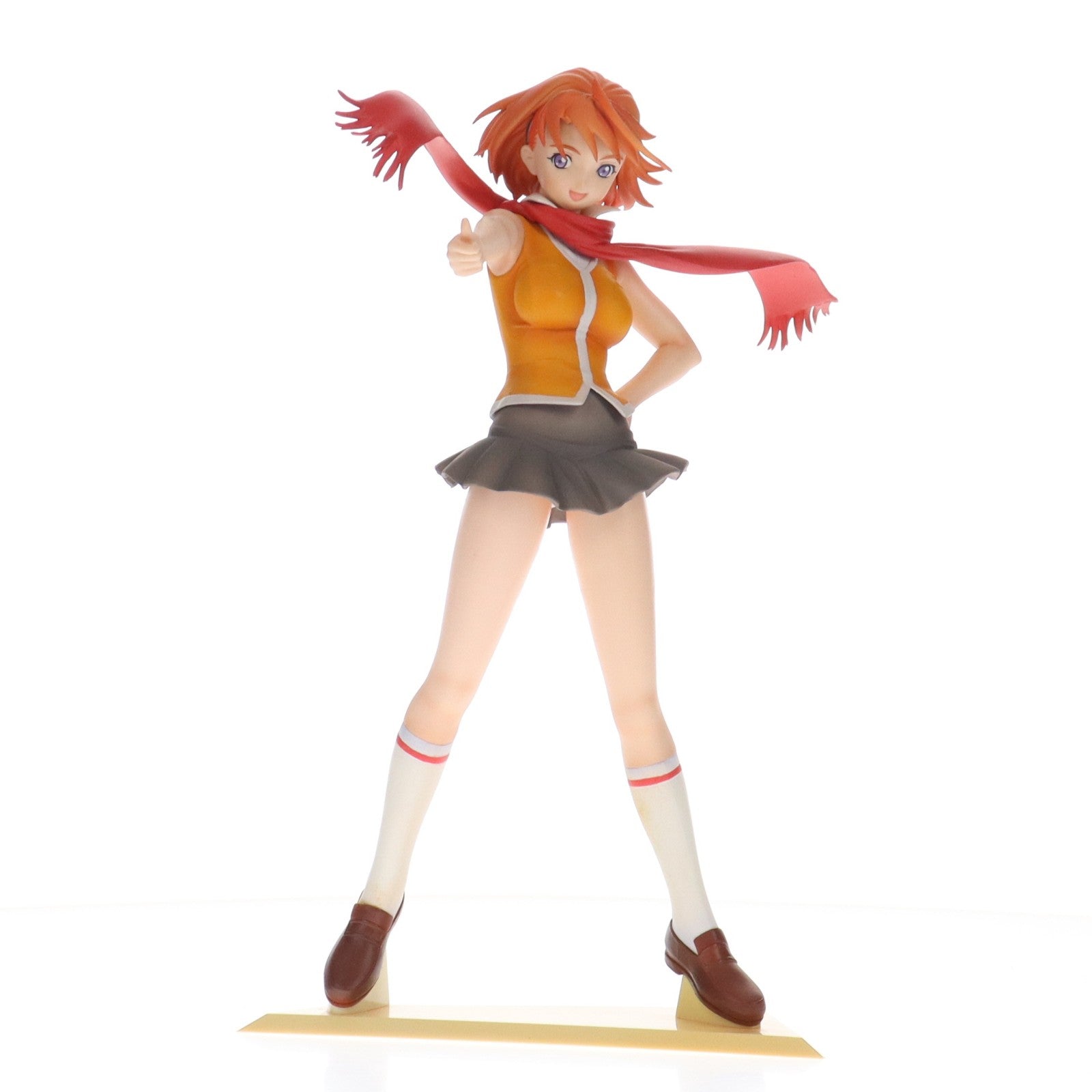 【中古即納】[FIG] 鴇羽舞衣(ときはまい) 舞-HiME(まいひめ) 1/10 完成品 フィギュア グッドスマイルカンパニー(20060319)