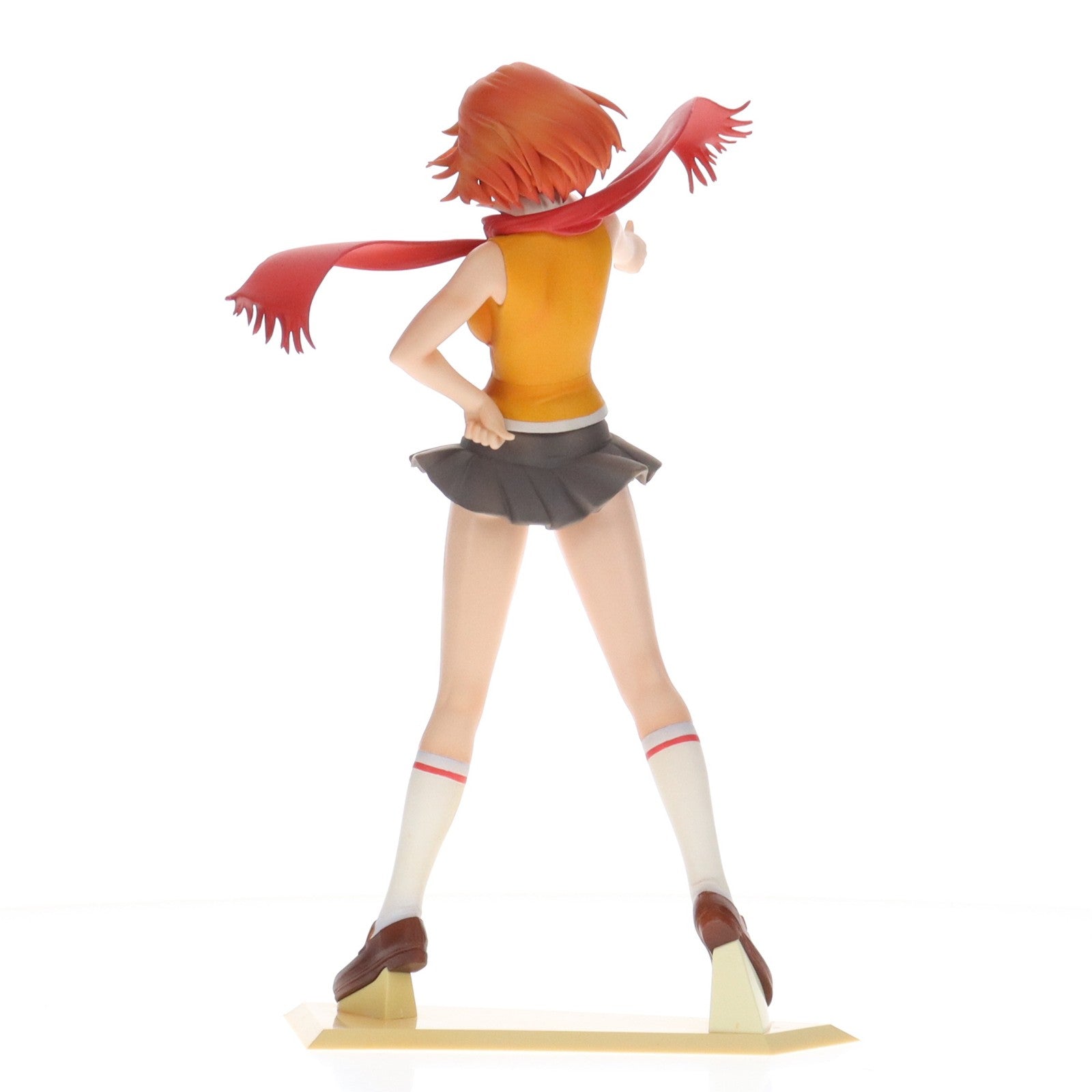 【中古即納】[FIG] 鴇羽舞衣(ときはまい) 舞-HiME(まいひめ) 1/10 完成品 フィギュア グッドスマイルカンパニー(20060319)