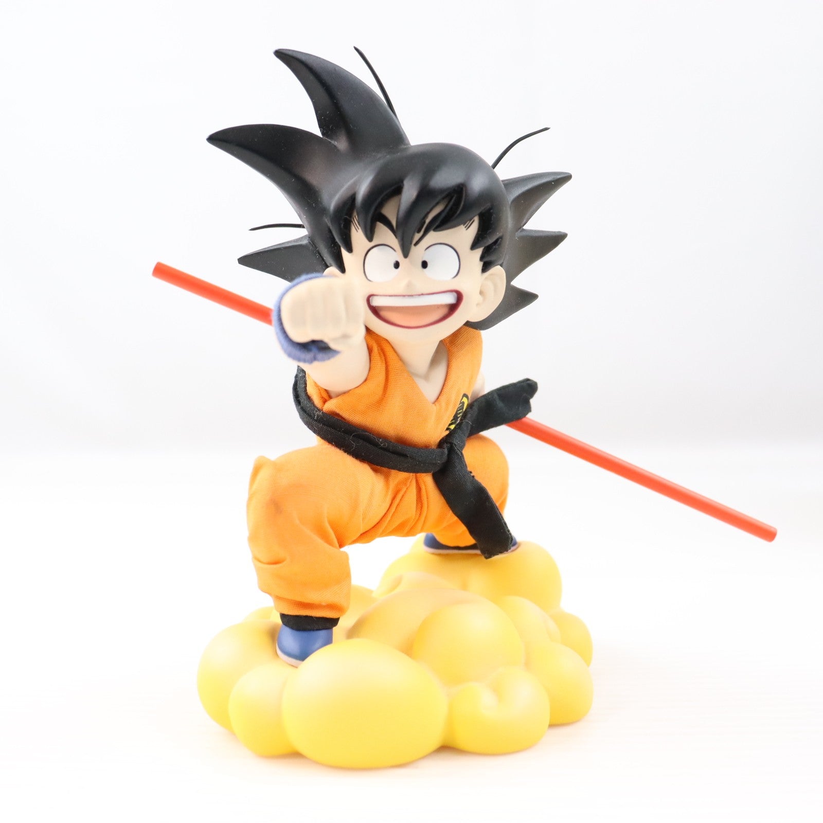 【中古即納】[FIG] ヴァイナルコレクティブルドールズ No.132 VCD 孫悟空(幼少期版) ドラゴンボール フィギュア メディコム・トイ(20090731)