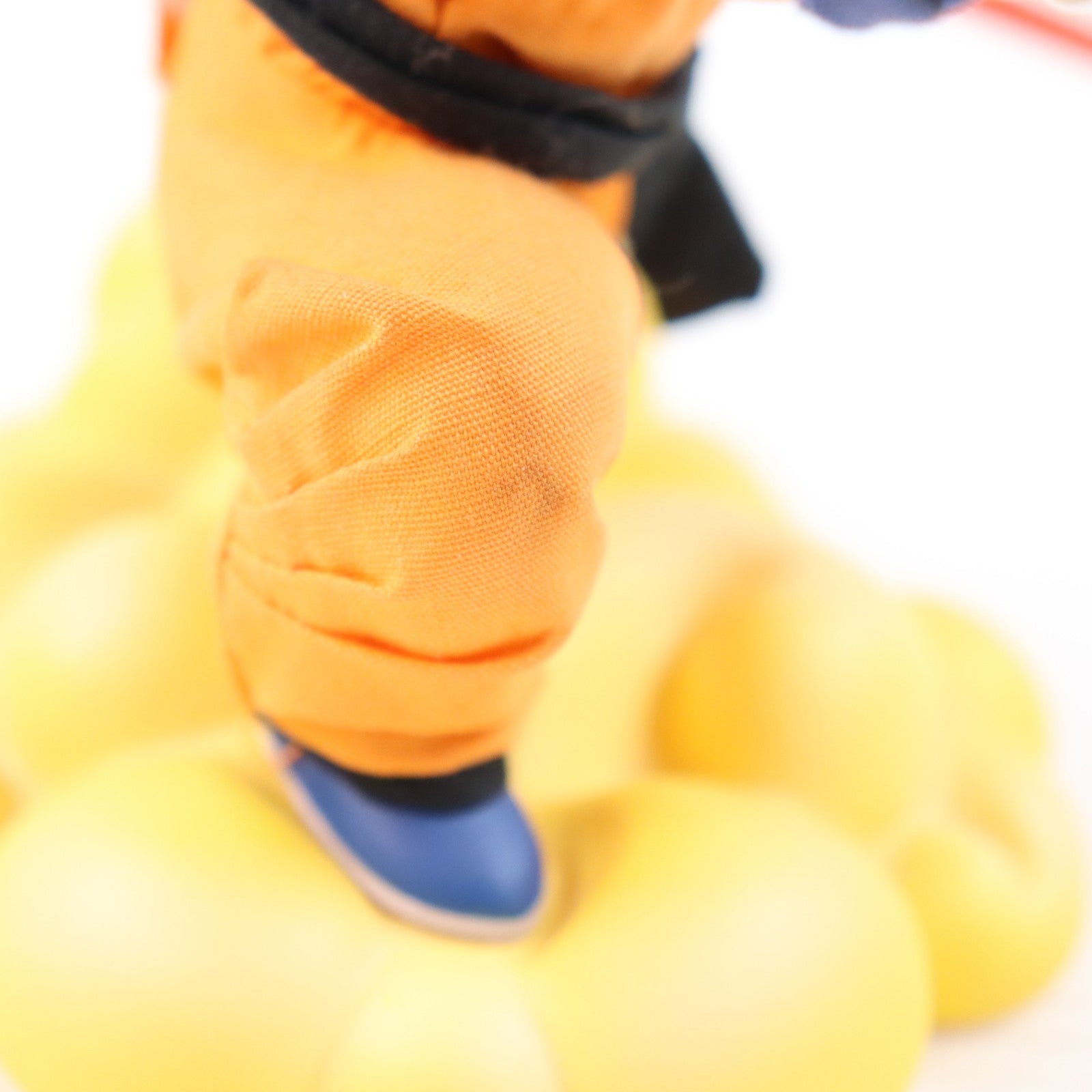 【中古即納】[FIG] ヴァイナルコレクティブルドールズ No.132 VCD 孫悟空(幼少期版) ドラゴンボール フィギュア メディコム・トイ(20090731)