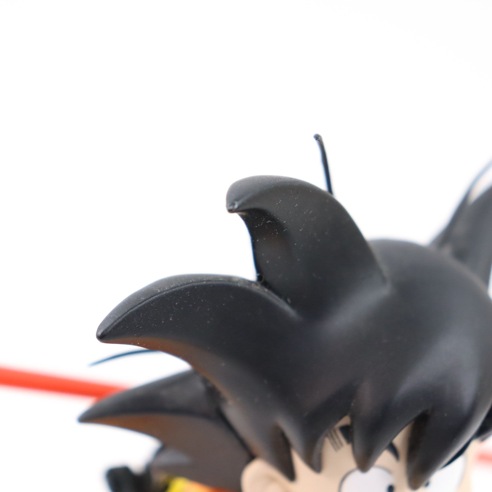 【中古即納】[FIG] ヴァイナルコレクティブルドールズ No.132 VCD 孫悟空(幼少期版) ドラゴンボール フィギュア メディコム・トイ(20090731)