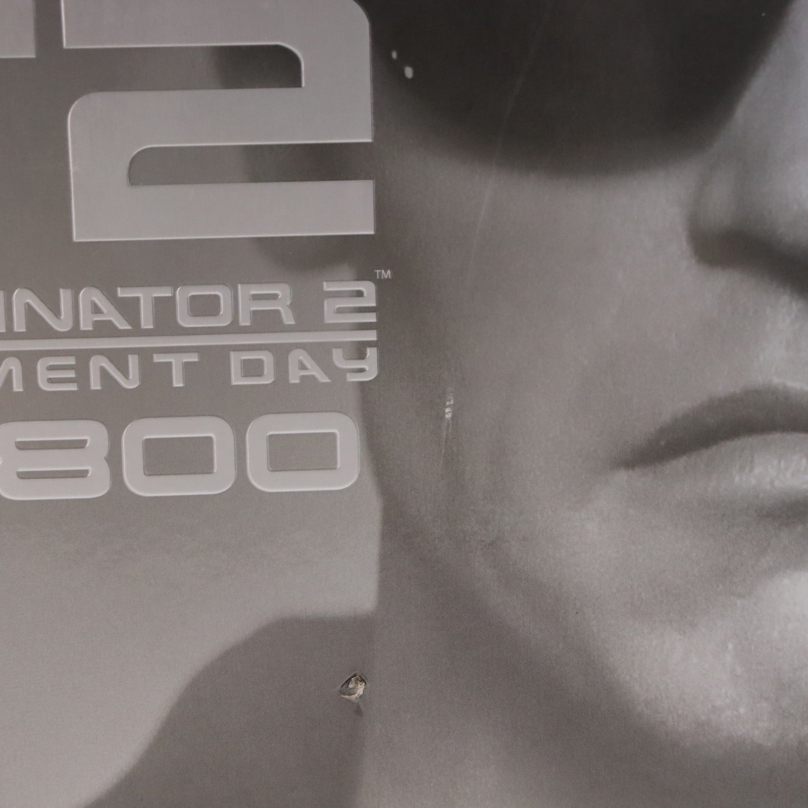 【中古即納】[FIG] ムービー・マスターピース T-800 ターミネーター2 1/6 完成品 可動フィギュア(MM#117) ホットトイズ(20100528)