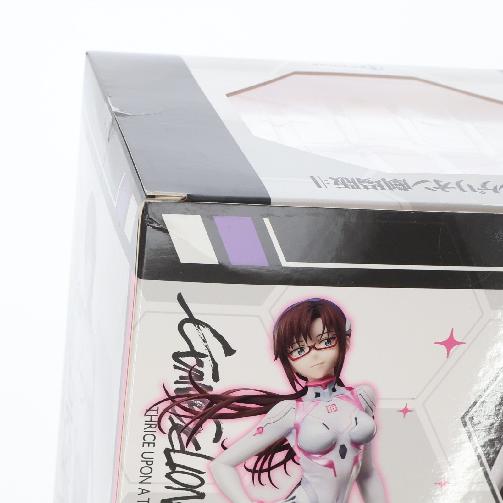 【中古即納】[FIG] 真希波・マリ・イラストリアス[ラストミッション] シン・エヴァンゲリオン劇場版 1/7 完成品 フィギュア リボルブ(20230204)