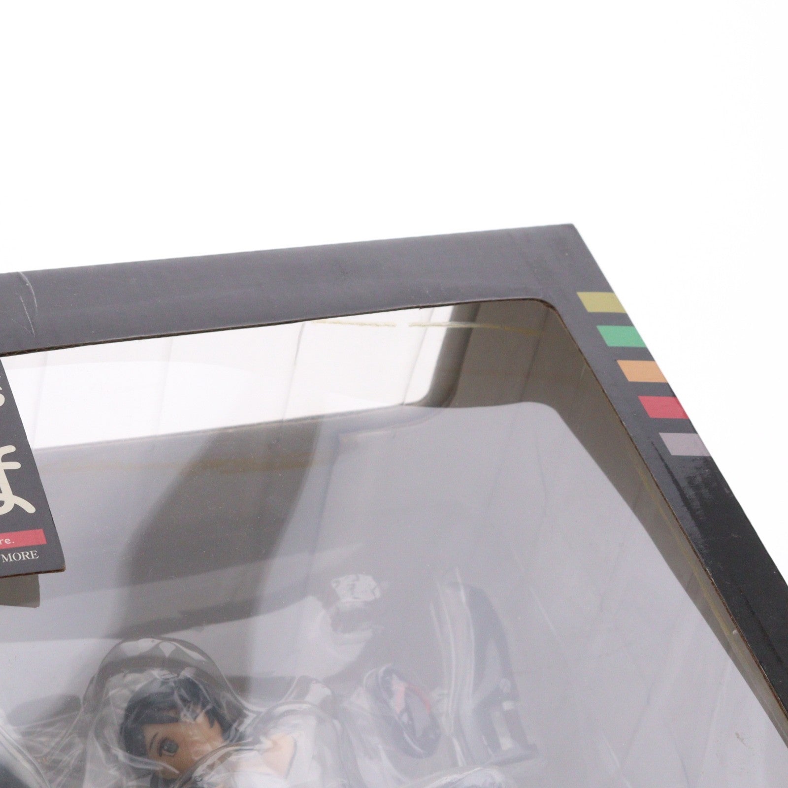 【中古即納】[FIG] いろは サムライスピリッツ 天下一剣客伝 1/8 完成品 フィギュア ダイキ工業(20061230)