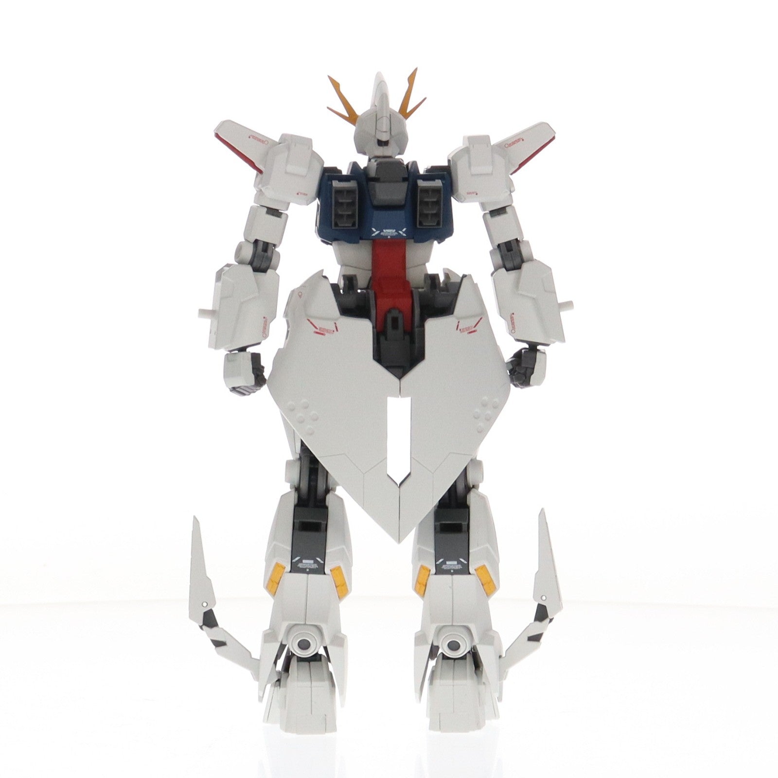 【中古即納】[FIG] 魂ウェブ商店限定 ROBOT魂(Ka signature)(SIDE MS) ペーネロペー(機動戦士ガンダム 閃光のハサウェイVer.) 完成品 可動フィギュア バンダイスピリッツ(20210930)