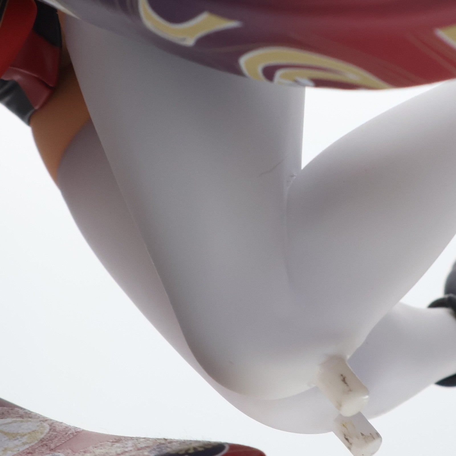 【中古即納】[FIG] 山城改(やましろかい) アズールレーン 1/7 完成品 フィギュア(PF109) PLUM(プラム)(20200731)