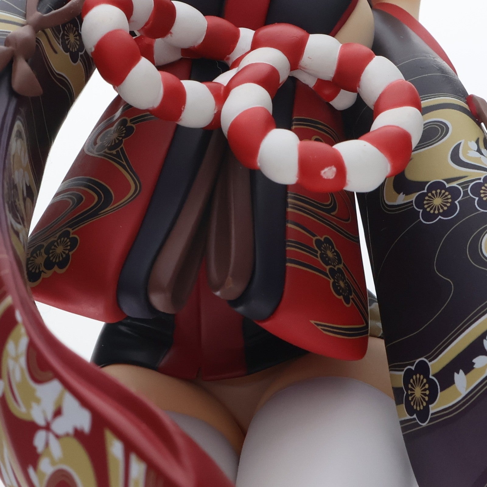 【中古即納】[FIG] 山城改(やましろかい) アズールレーン 1/7 完成品 フィギュア(PF109) PLUM(プラム)(20200731)
