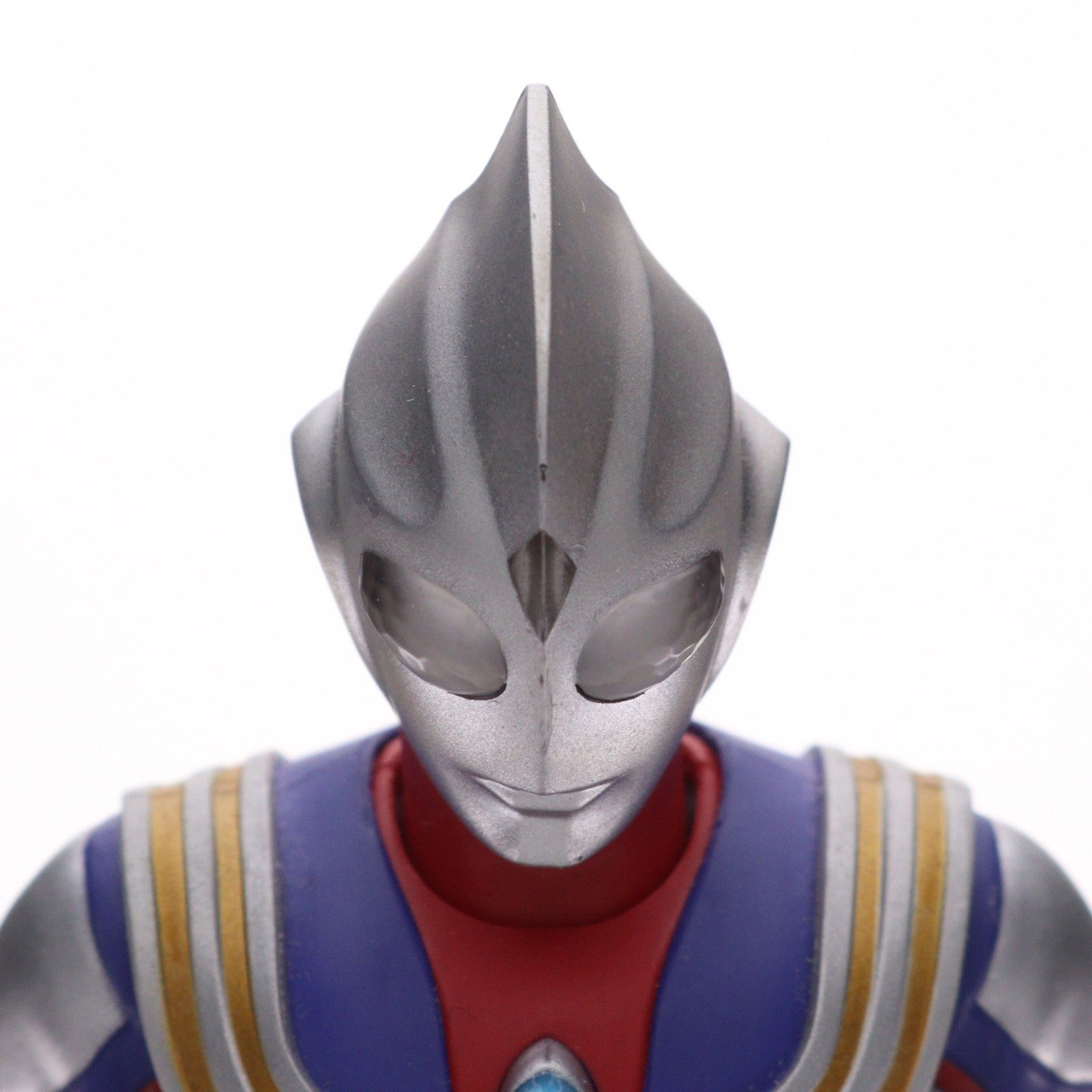 【中古即納】[FIG] S.H.Figuarts(フィギュアーツ) 真骨彫製法 ウルトラマンティガ マルチタイプ 完成品 可動フィギュア バンダイスピリッツ(20201106)