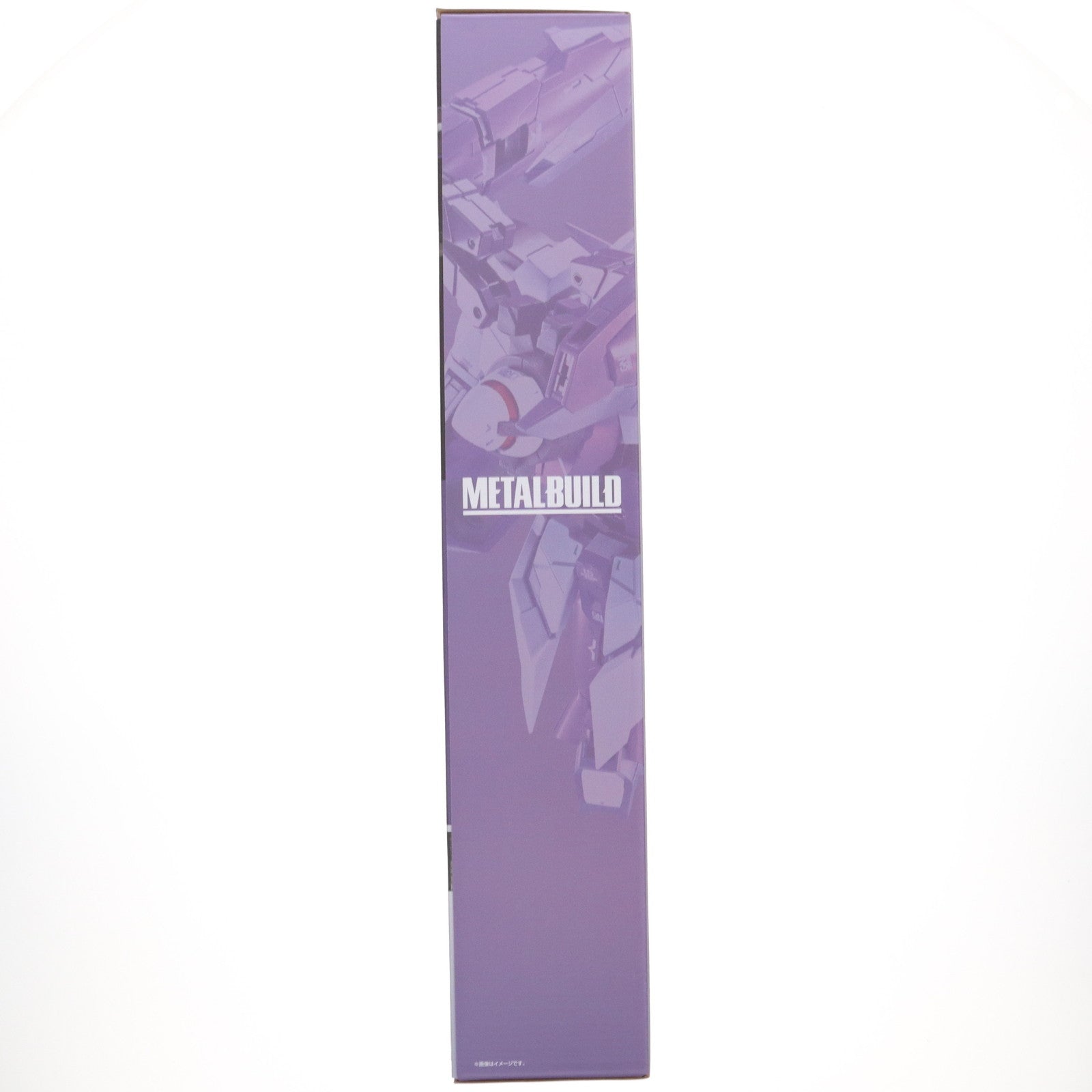 【中古即納】[FIG] 魂ウェブ商店 METAL BUILD 1.5(アイズ)ガンダム 機動戦士ガンダム00 Revealed Chronicle(ダブルオー リビルドクロニクル) 完成品 可動フィギュア バンダイスピリッツ(20250916)