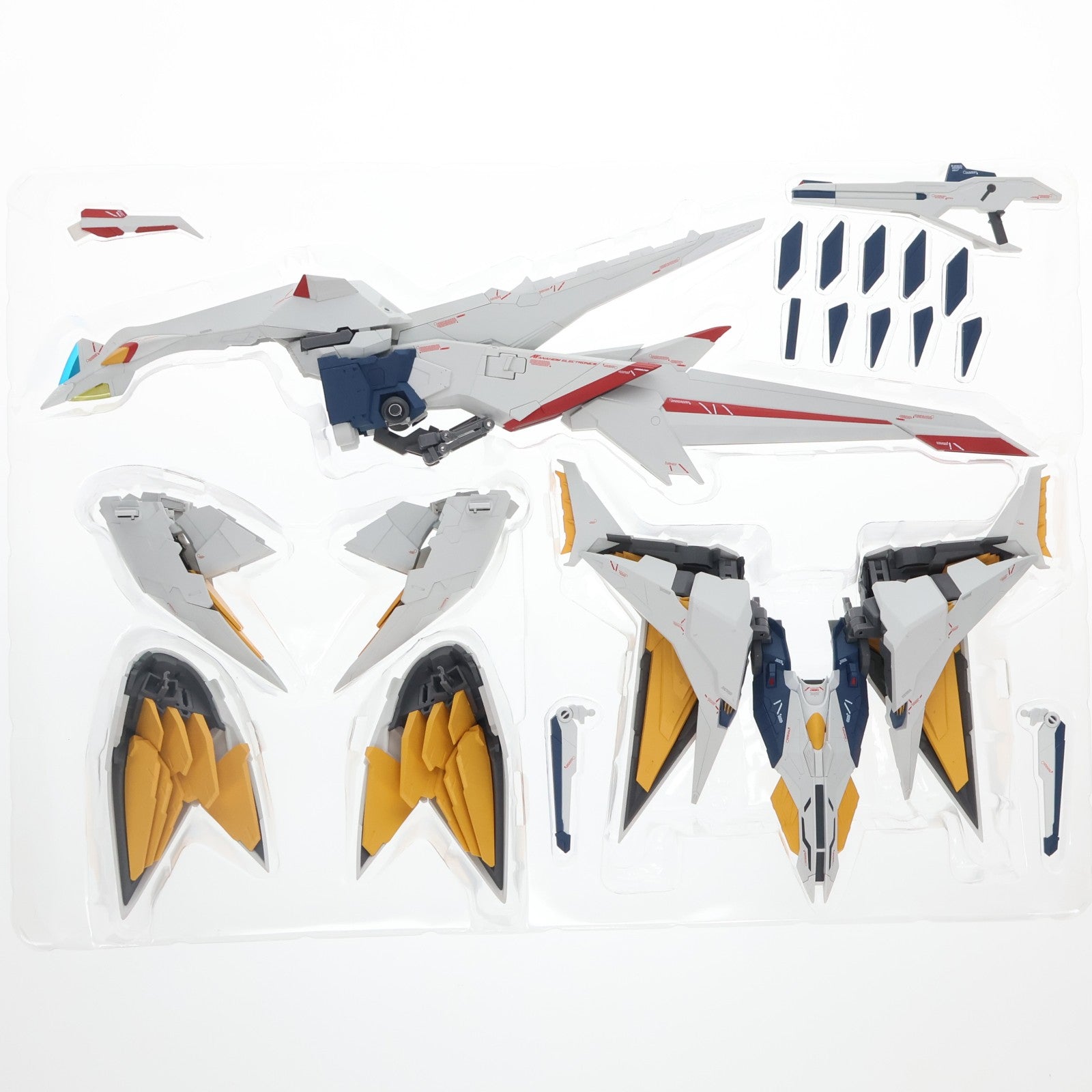 【中古即納】[FIG] 魂ウェブ商店限定 ROBOT魂(Ka signature)(SIDE MS) ペーネロペー(機動戦士ガンダム 閃光のハサウェイVer.) 完成品 可動フィギュア バンダイスピリッツ(20210930)
