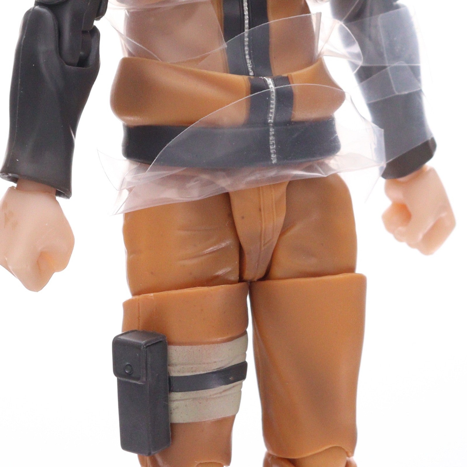【中古即納】[FIG] 魂ストア限定 S.H.Figuarts(フィギュアーツ) うずまきナルト -Battle Scarred Edition- NARUTO-ナルト- 疾風伝 完成品 可動フィギュア バンダイスピリッツ(20240118)