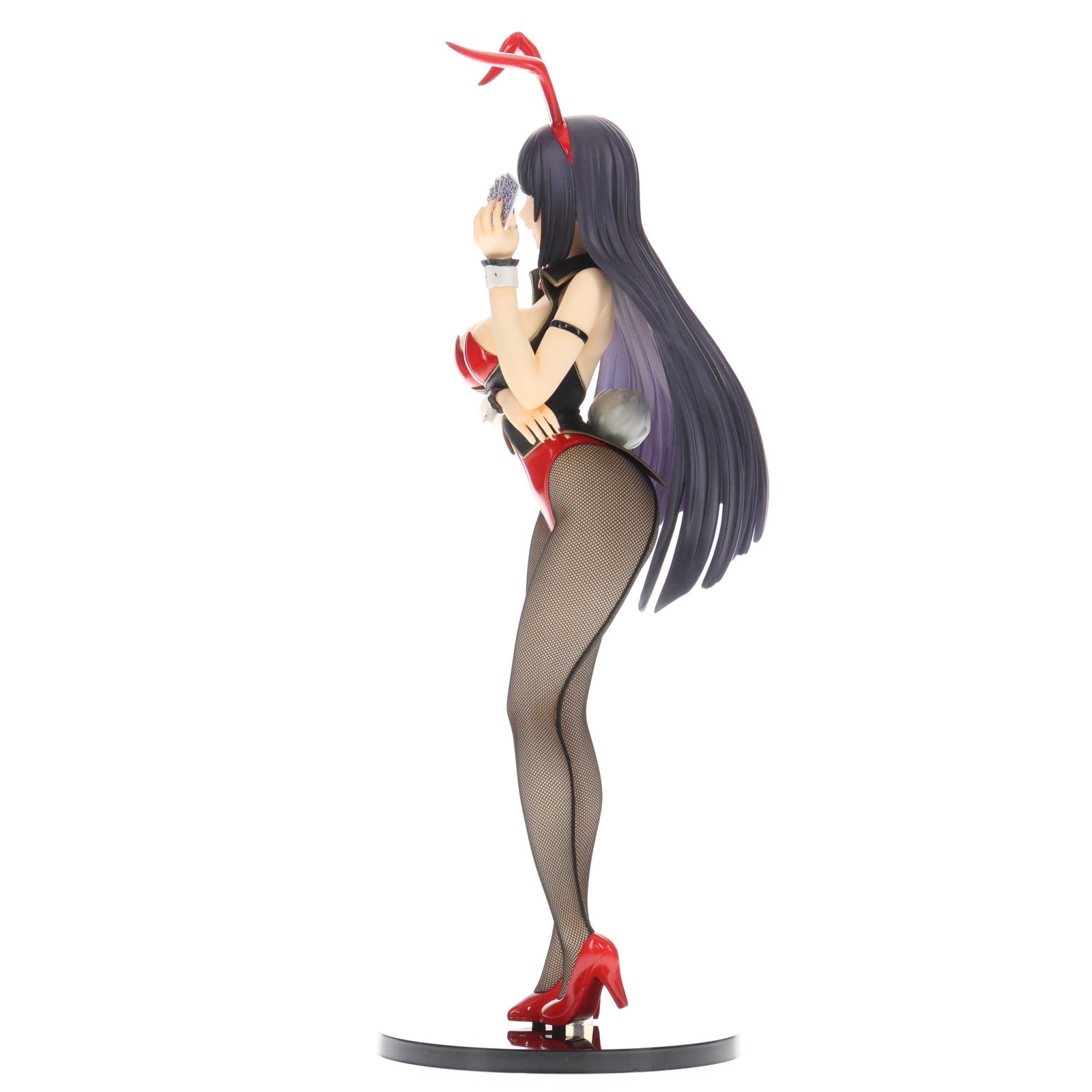 【中古即納】[FIG] B-Style 蛇喰夢子(じゃばみゆめこ) バニーVer. 賭ケグルイ×× 1/4 完成品 フィギュア FREEing(フリーイング)(20211218)