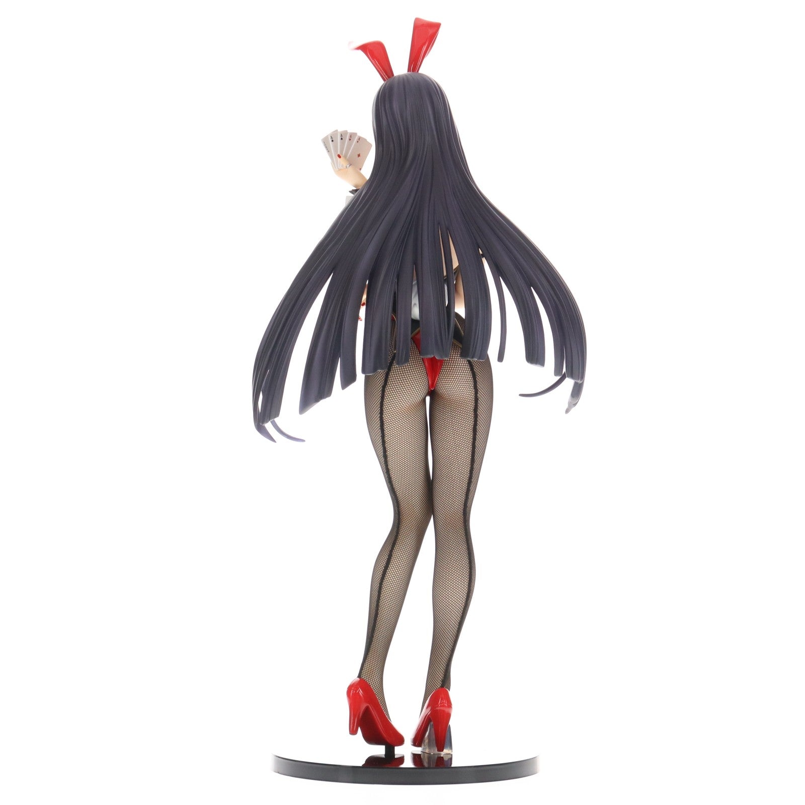 【中古即納】[FIG] B-Style 蛇喰夢子(じゃばみゆめこ) バニーVer. 賭ケグルイ×× 1/4 完成品 フィギュア FREEing(フリーイング)(20211218)