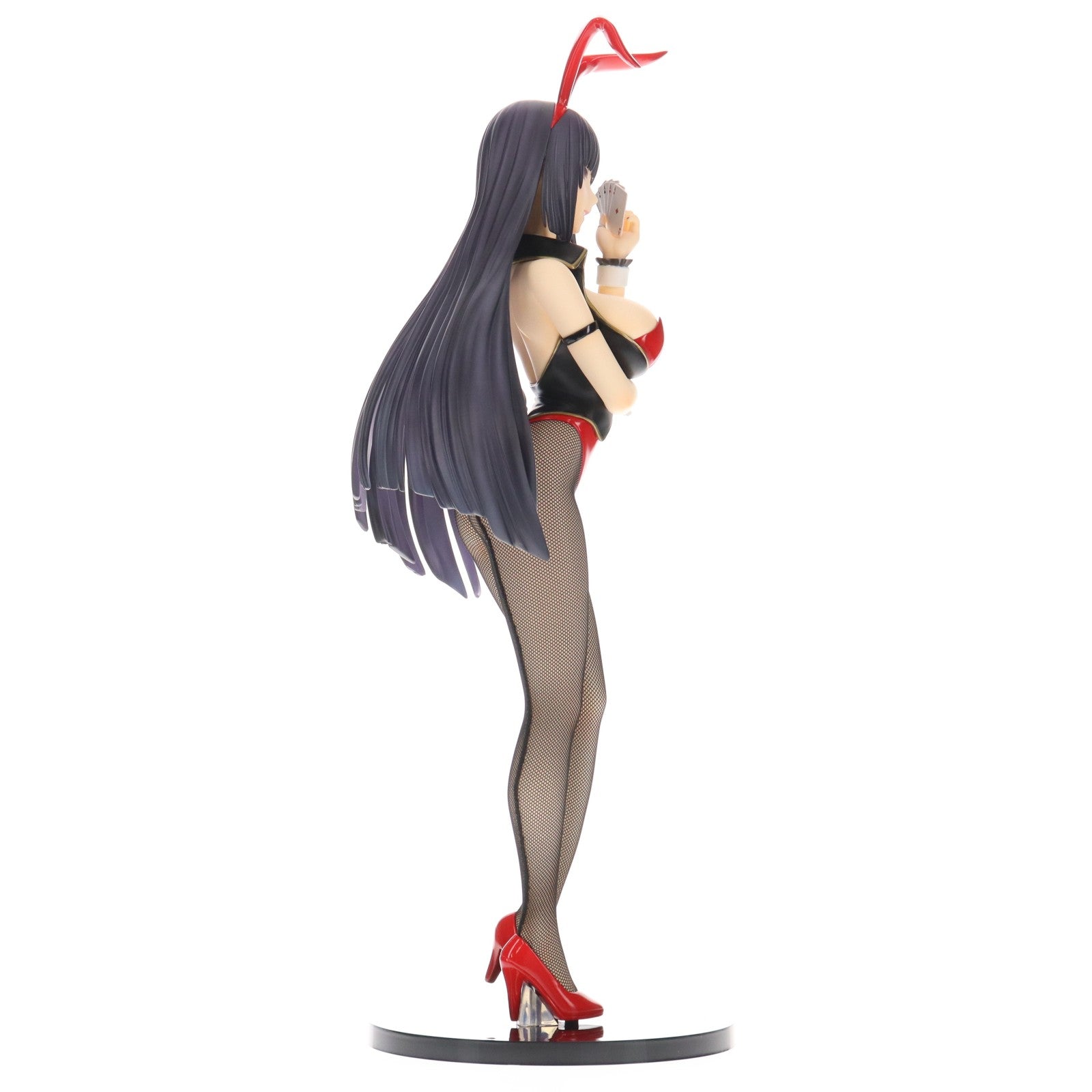 【中古即納】[FIG] B-Style 蛇喰夢子(じゃばみゆめこ) バニーVer. 賭ケグルイ×× 1/4 完成品 フィギュア FREEing(フリーイング)(20211218)