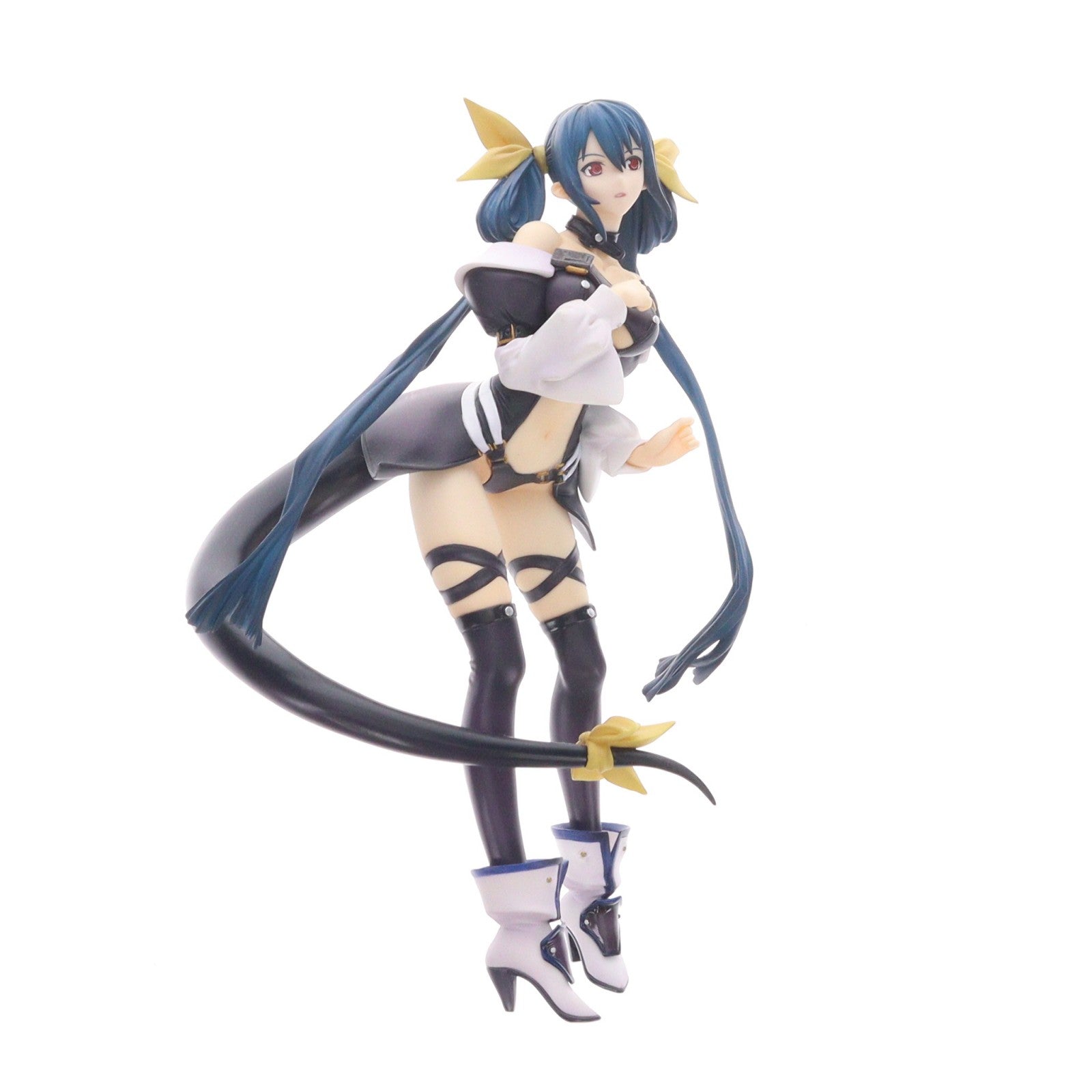 【中古即納】[FIG] ディズィー GUILTY GEAR XX ΛCORE(ギルティギア イグゼクス アクセントコア) 1/8 完成品 フィギュア アルター(20140201)