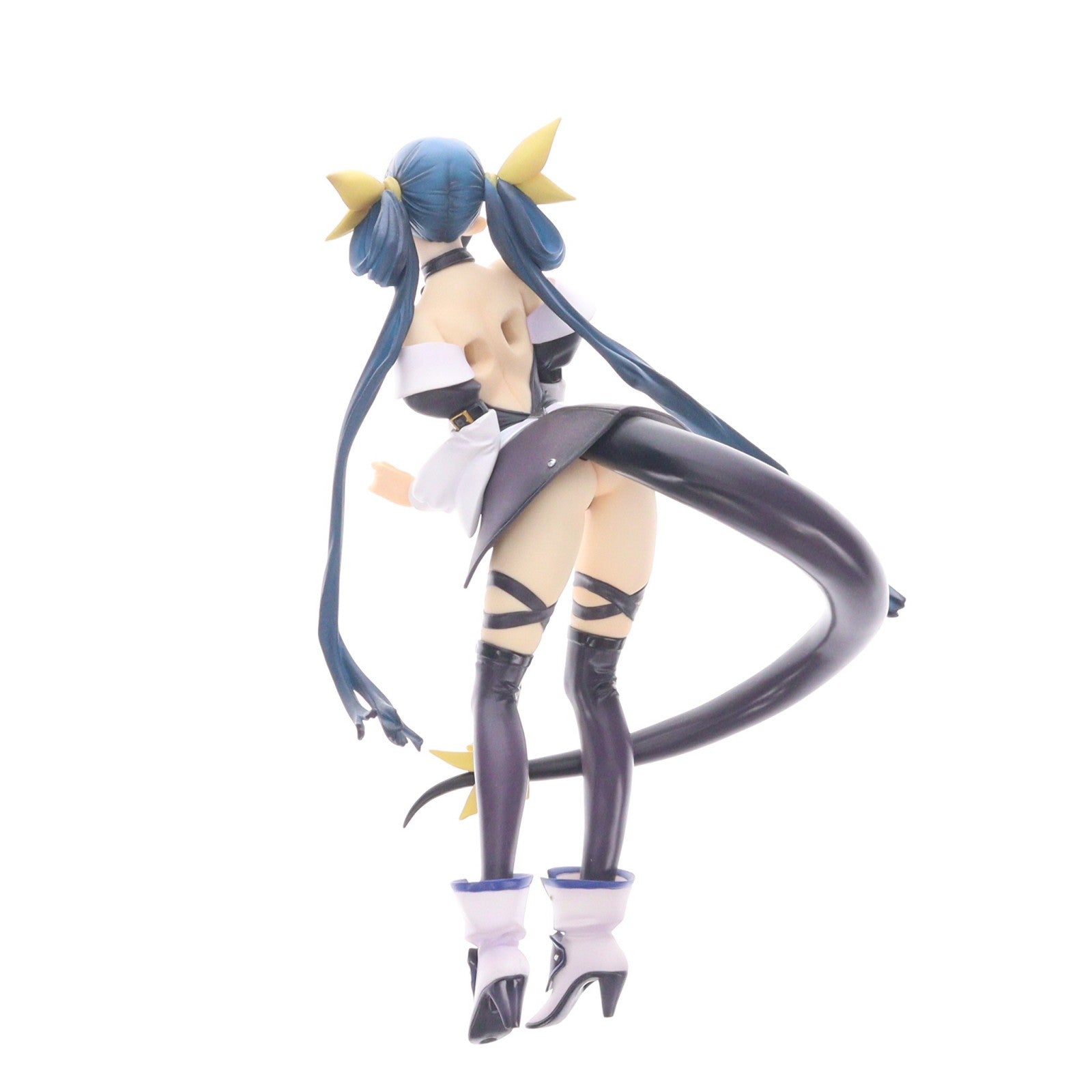【中古即納】[FIG] ディズィー GUILTY GEAR XX ΛCORE(ギルティギア イグゼクス アクセントコア) 1/8 完成品 フィギュア アルター(20140201)