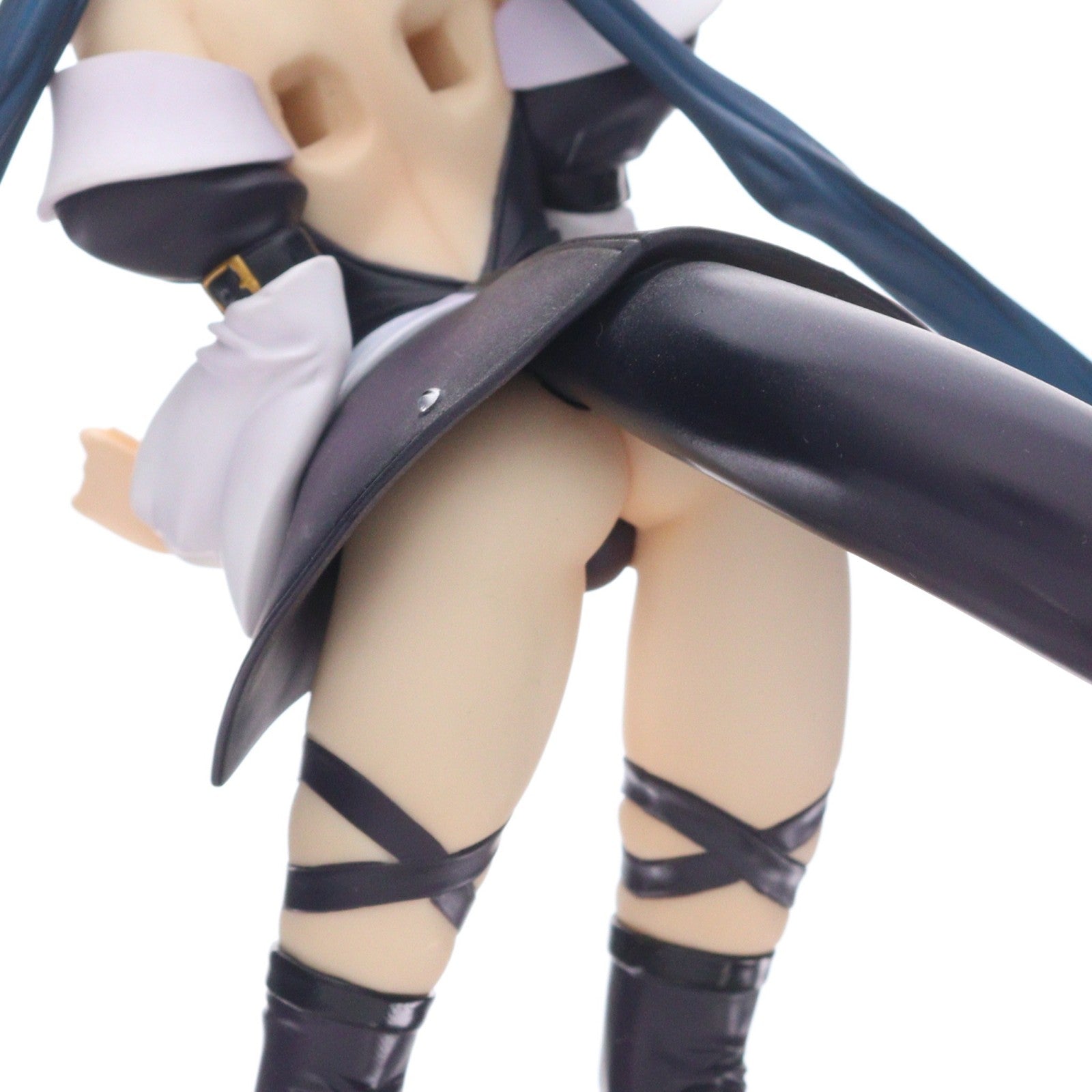 【中古即納】[FIG] ディズィー GUILTY GEAR XX ΛCORE(ギルティギア イグゼクス アクセントコア) 1/8 完成品 フィギュア アルター(20140201)
