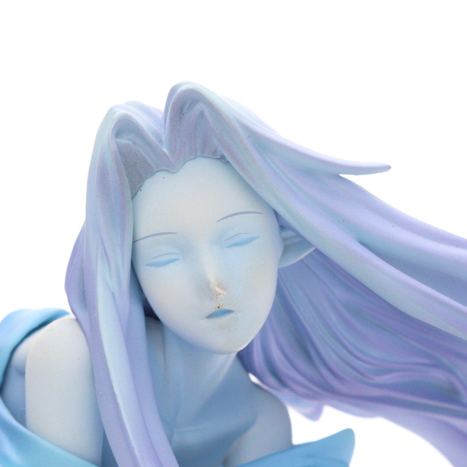 【中古即納】[FIG] ディズィー GUILTY GEAR XX ΛCORE(ギルティギア イグゼクス アクセントコア) 1/8 完成品 フィギュア アルター(20140201)