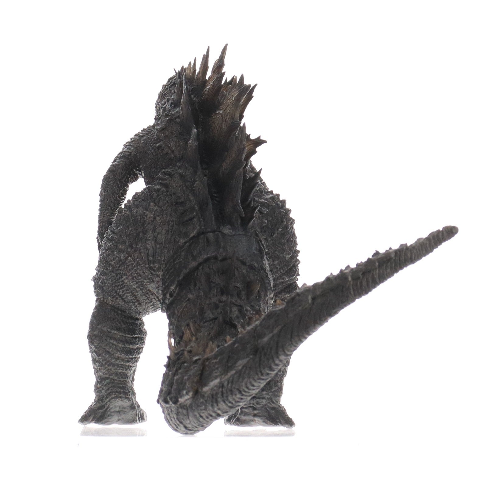 【中古即納】[FIG] 東宝大怪獣シリーズ ゴジラ(2019) アトミックブレスVer. ゴジラ キング・オブ・モンスターズ 完成品 フィギュア 少年リック&ゴジラ・ストア限定 プレックス(20230730)