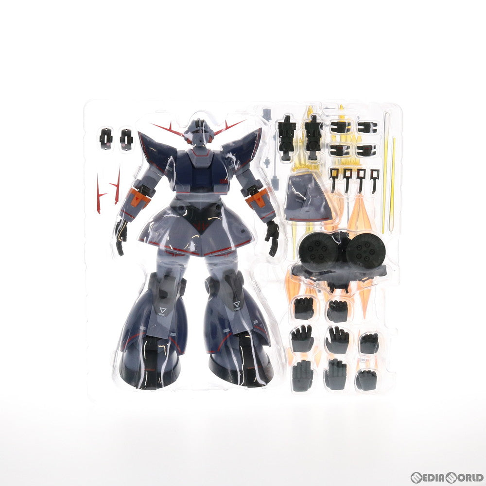 【中古即納】[FIG] 魂ウェブ商店限定 ROBOT魂(SIDE MS) MSN-02 パーフェクトジオング ver. A.N.I.M.E. 機動戦士ガンダム 完成品 可動フィギュア バンダイスピリッツ(20211130)