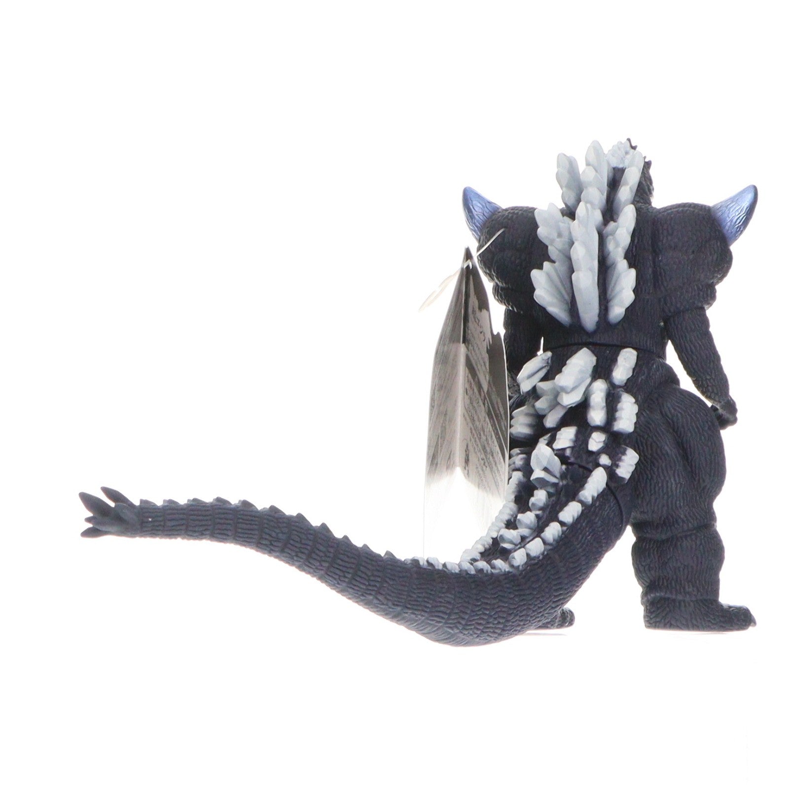 【中古即納】[FIG] プレミアムバンダイ限定 ムービーモンスターシリーズ 超ゴジラ 完成品 ソフビフィギュア バンダイ(20250331)