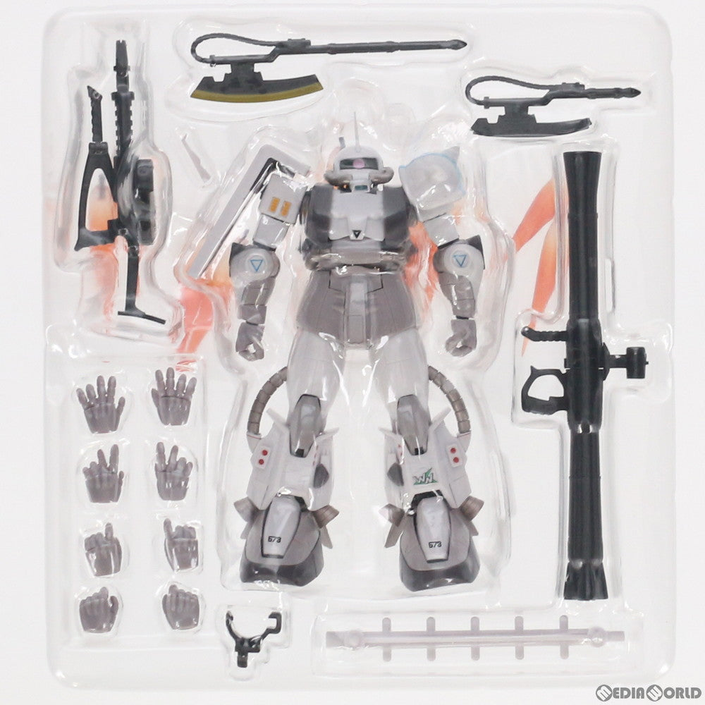 【中古即納】[FIG] 魂ウェブ商店限定 ROBOT魂(SIDE MS) MS-06R-1A シン・マツナガ専用高機動型ザクII ver. A.N.I.M.E. 機動戦士ガンダム 完成品 可動フィギュア バンダイスピリッツ(20200630)