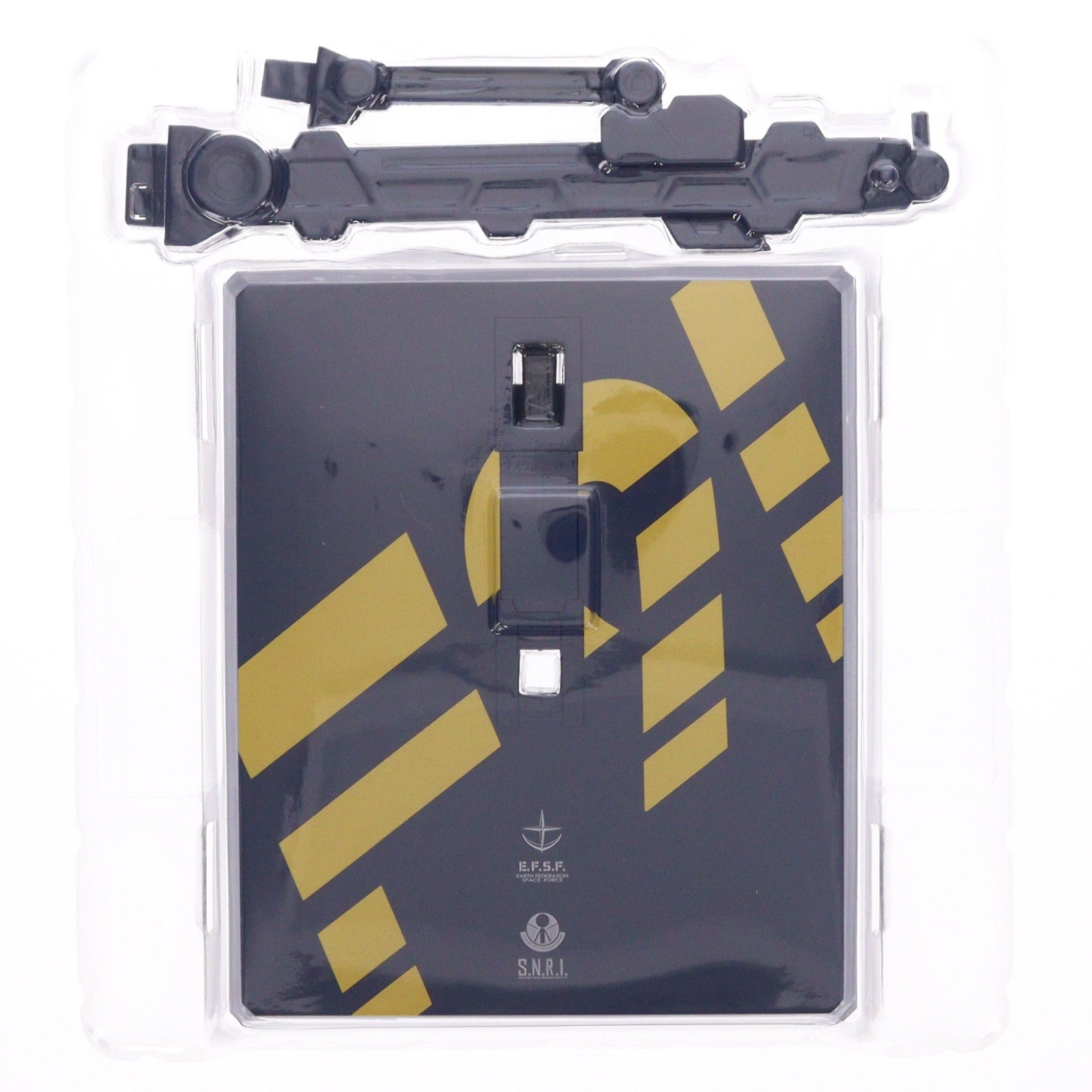 【中古即納】[FIG] スリーブ付属 METAL BUILD ガンダムF91(ハリソン・マディン機) 機動戦士クロスボーン・ガンダム 完成品 可動フィギュア 魂ネイション2017&魂ウェブ商店限定 バンダイ(20171201)