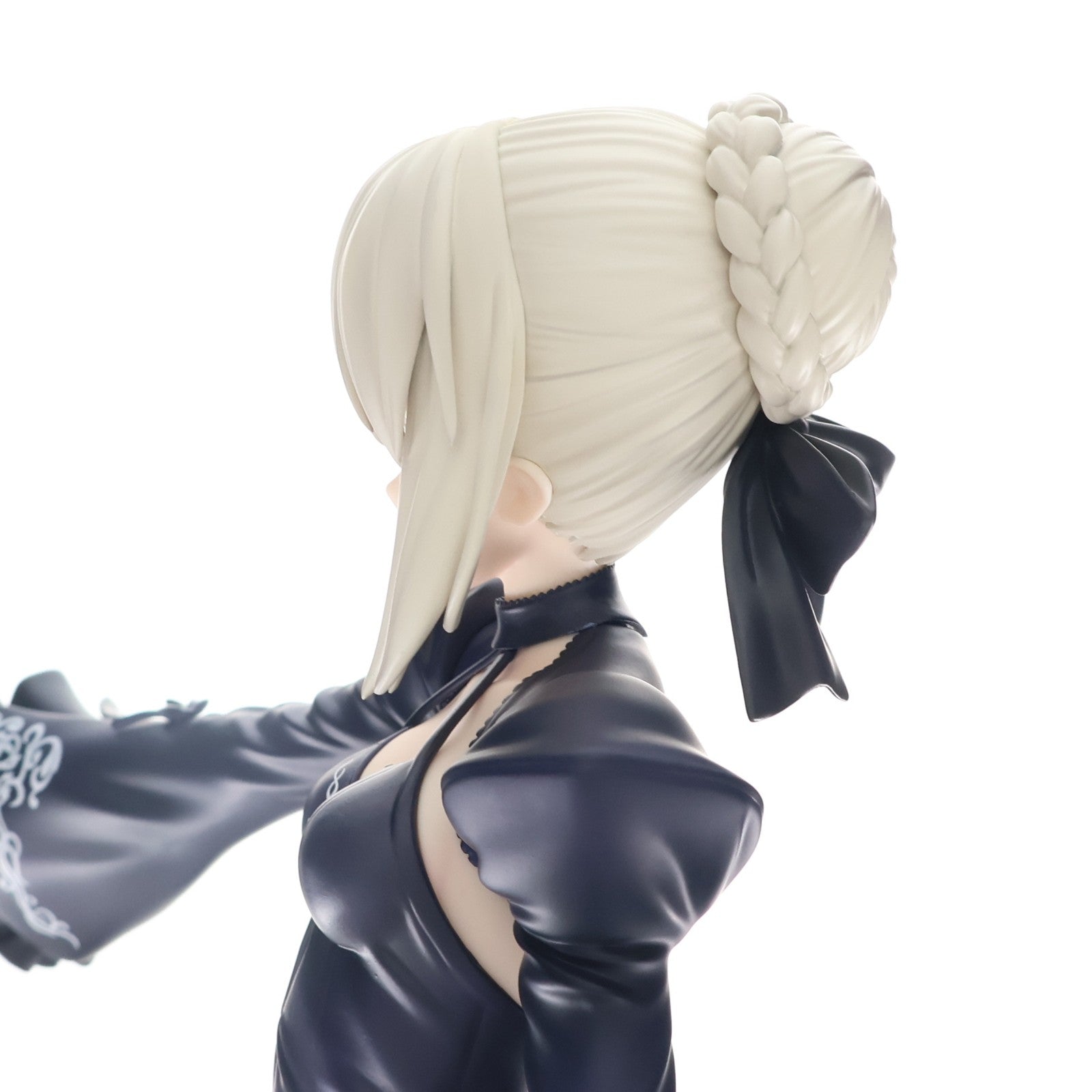 【中古即納】[FIG] B-style セイバー/アルトリア・ペンドラゴン〔オルタ〕 Fate/Grand Order(フェイト/グランドオーダー) 1/4 完成品 フィギュア FREEing(フリーイング)(20250830)