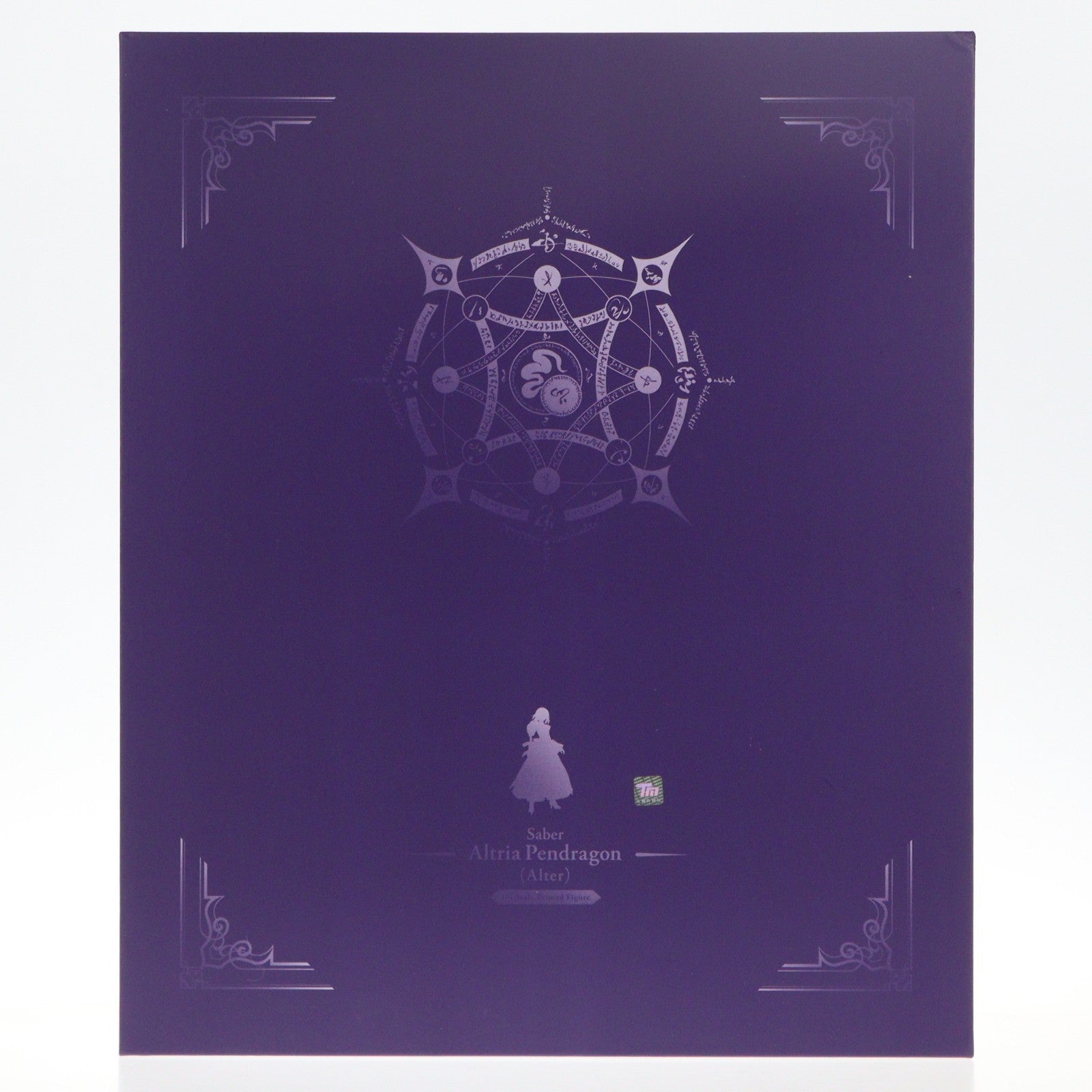 【中古即納】[FIG] B-style セイバー/アルトリア・ペンドラゴン〔オルタ〕 Fate/Grand Order(フェイト/グランドオーダー) 1/4 完成品 フィギュア FREEing(フリーイング)(20250830)