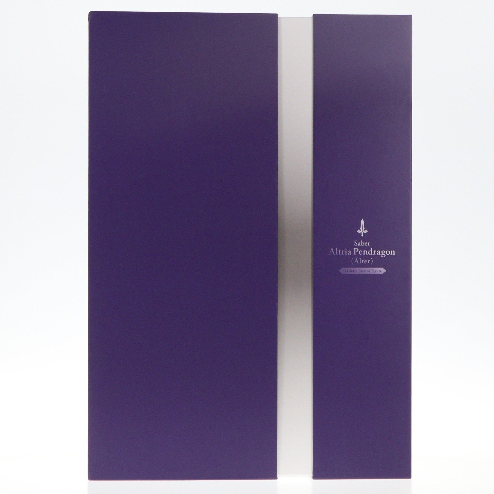 【中古即納】[FIG] B-style セイバー/アルトリア・ペンドラゴン〔オルタ〕 Fate/Grand Order(フェイト/グランドオーダー) 1/4 完成品 フィギュア FREEing(フリーイング)(20250830)