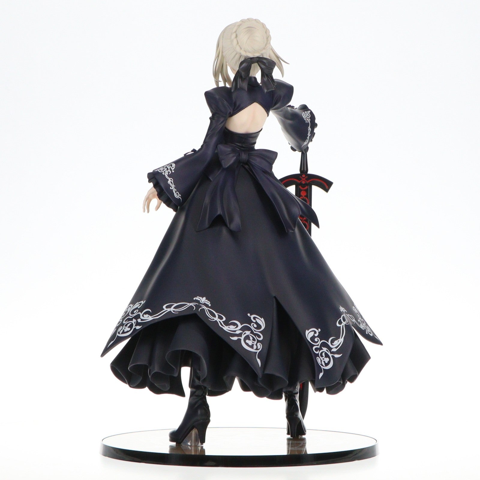 【中古即納】[FIG] B-style セイバー/アルトリア・ペンドラゴン〔オルタ〕 Fate/Grand Order(フェイト/グランドオーダー) 1/4 完成品 フィギュア FREEing(フリーイング)(20250830)