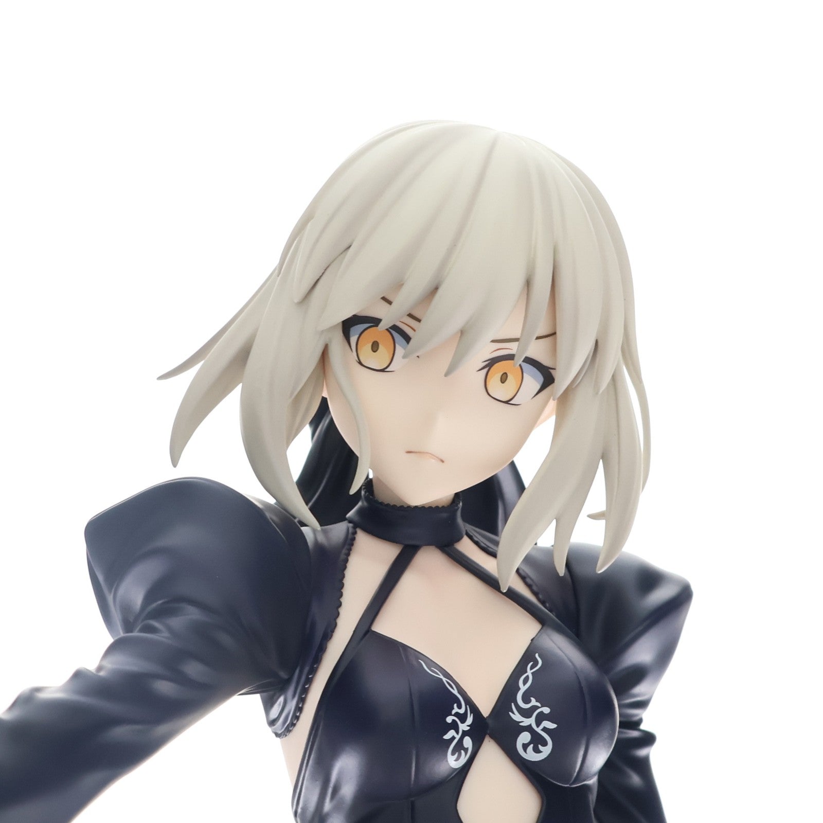 【中古即納】[FIG] B-style セイバー/アルトリア・ペンドラゴン〔オルタ〕 Fate/Grand Order(フェイト/グランドオーダー) 1/4 完成品 フィギュア FREEing(フリーイング)(20250830)